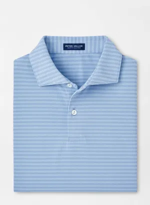 Peter Millar Mezzo Performance Mesh Polo