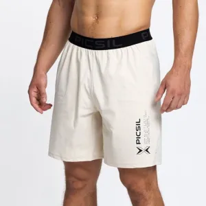 Picsil Shorts Ivory