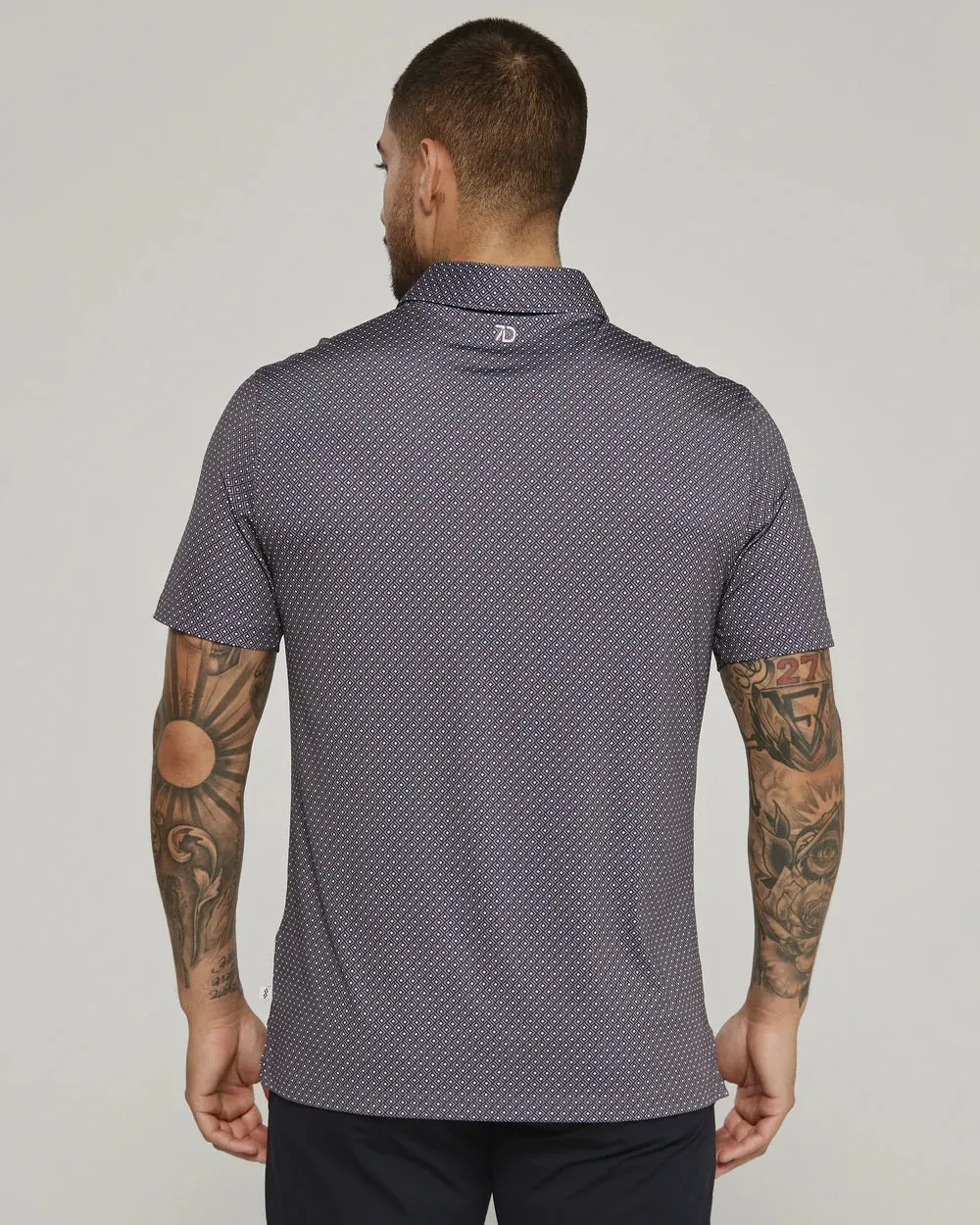 Pierson Polo