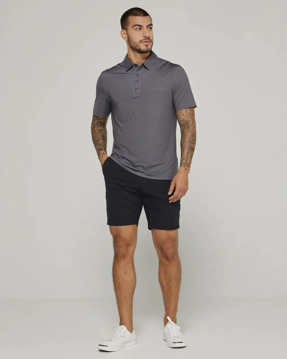 Pierson Polo