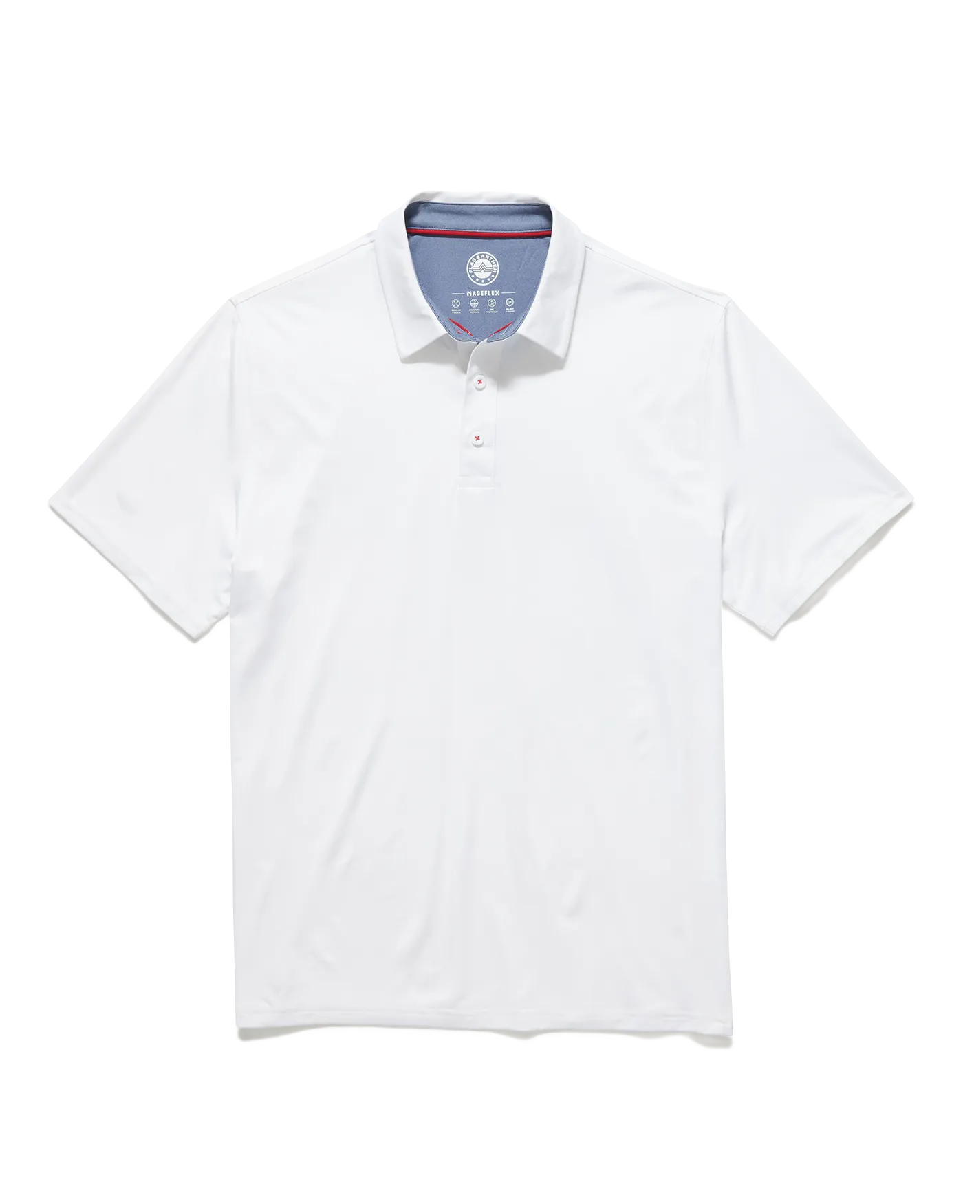 PINEHURST PERFORMANCE POLO