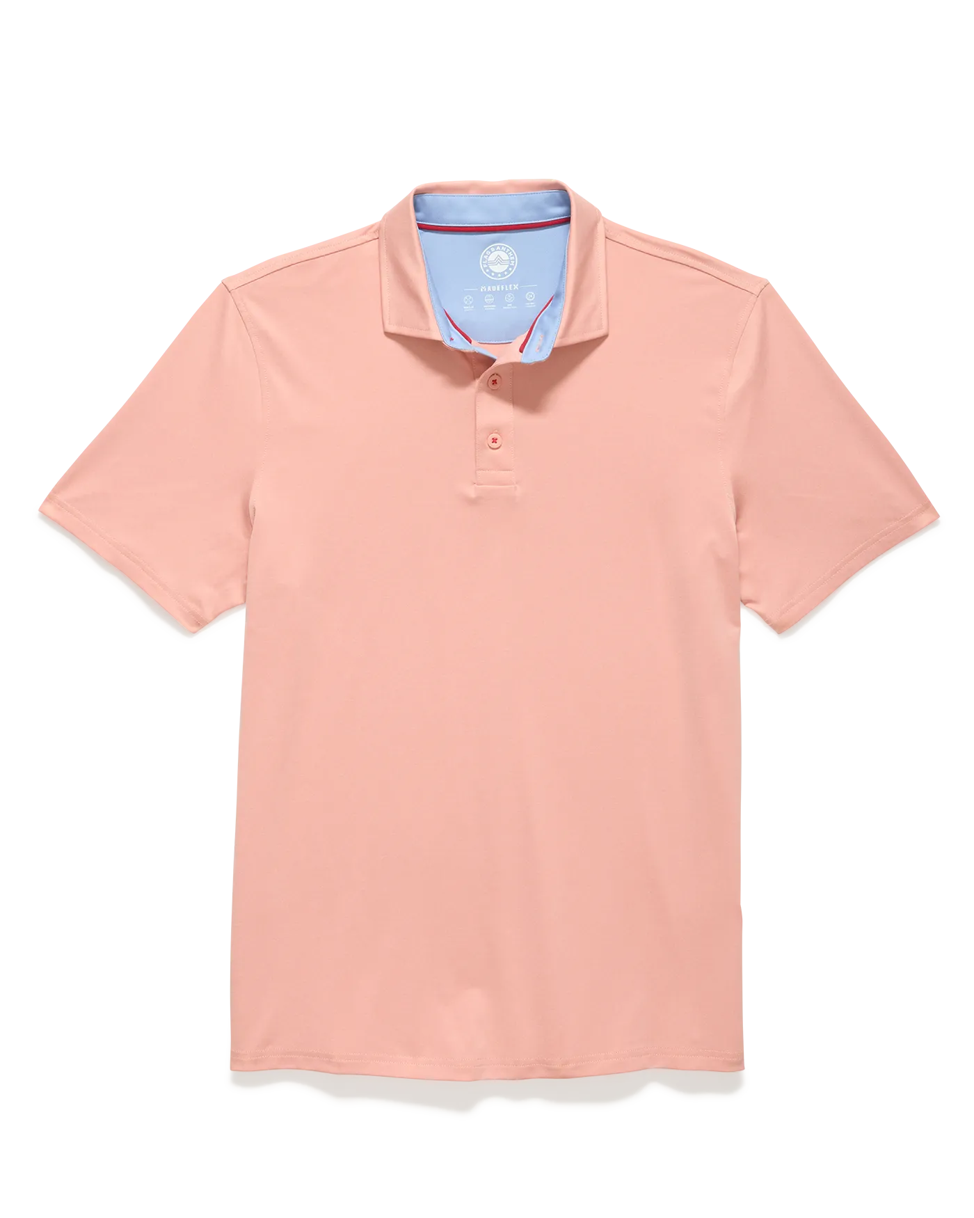PINEHURST PERFORMANCE POLO