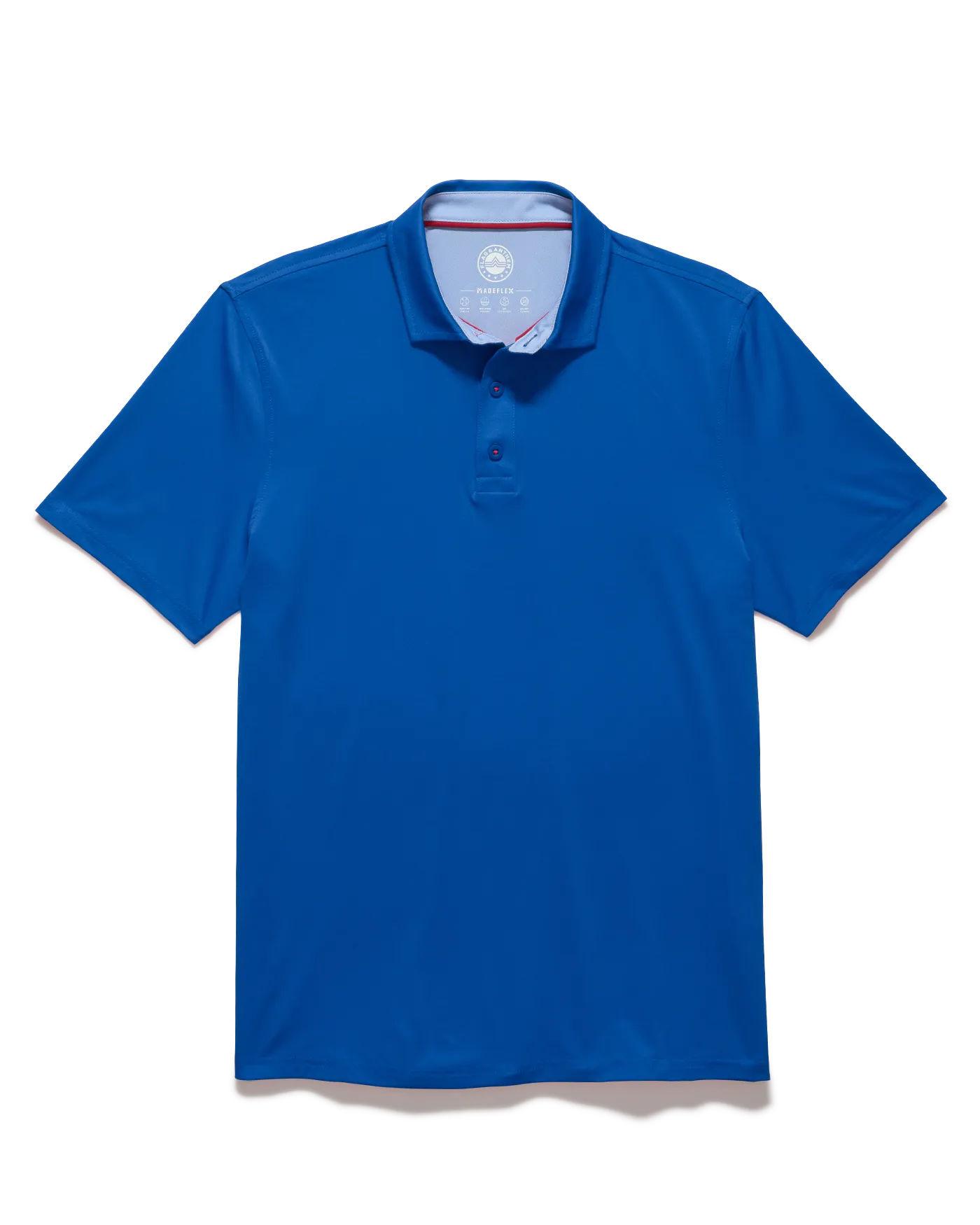 PINEHURST PERFORMANCE POLO