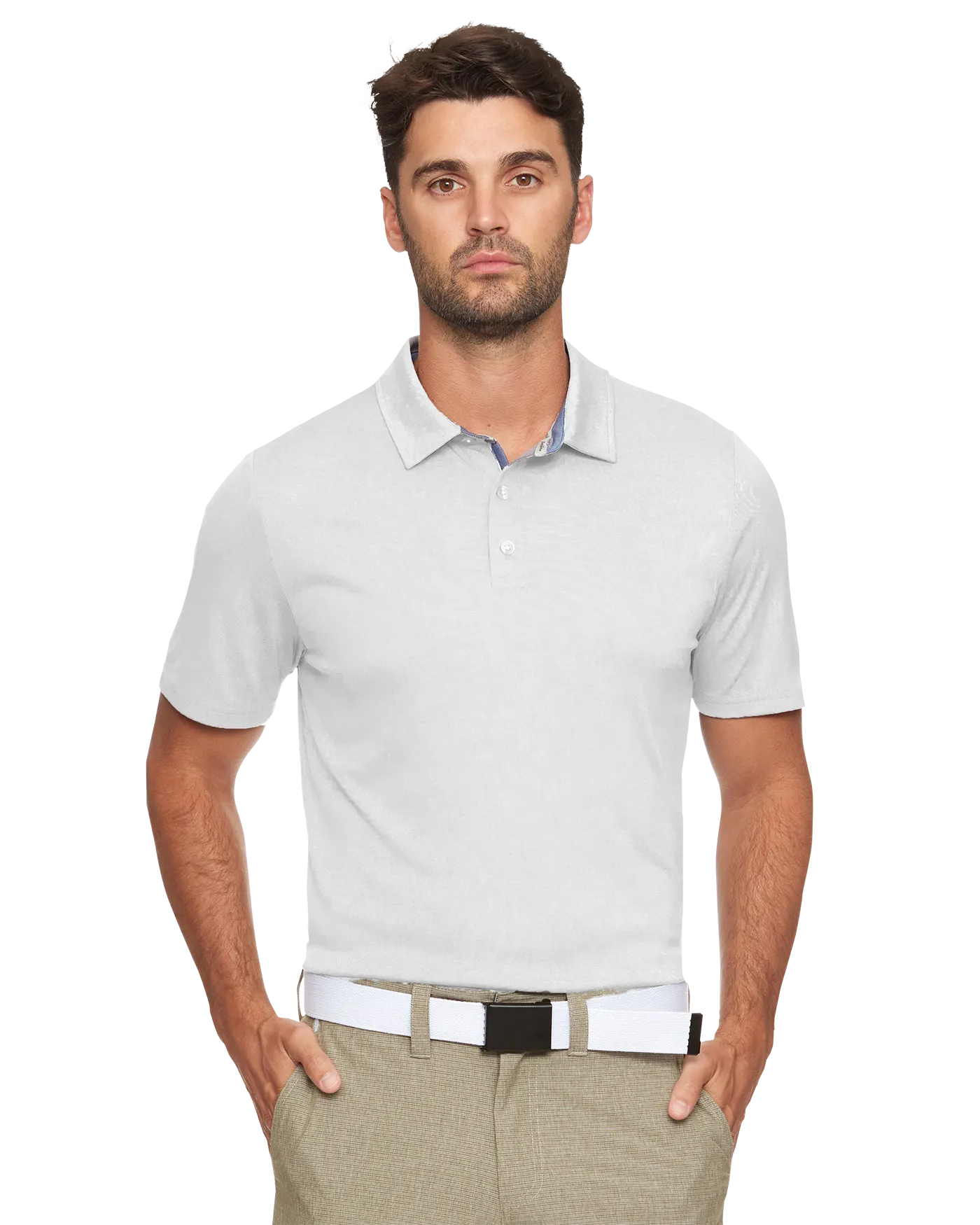 PINEHURST PERFORMANCE POLO