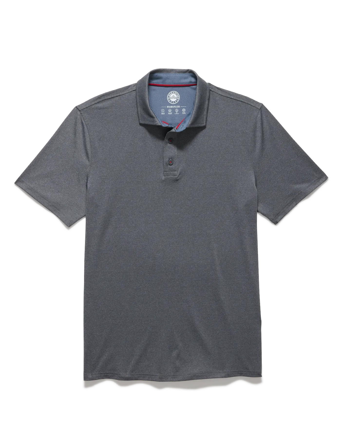 PINEHURST PERFORMANCE POLO
