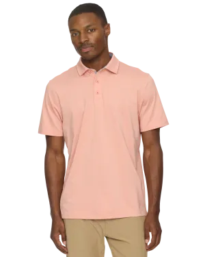 PINEHURST PERFORMANCE POLO