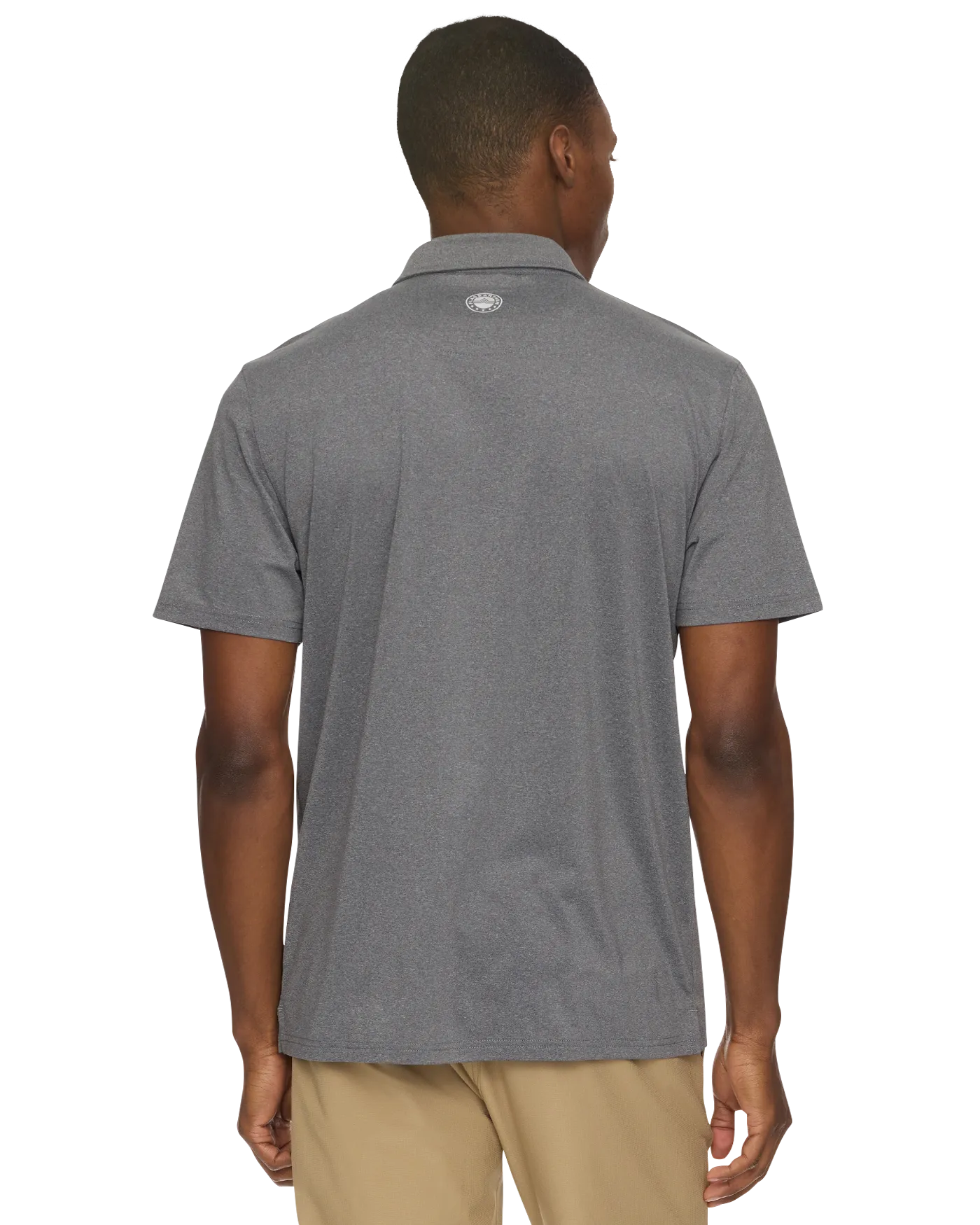 PINEHURST PERFORMANCE POLO