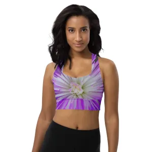 Plum Mum Bra Top