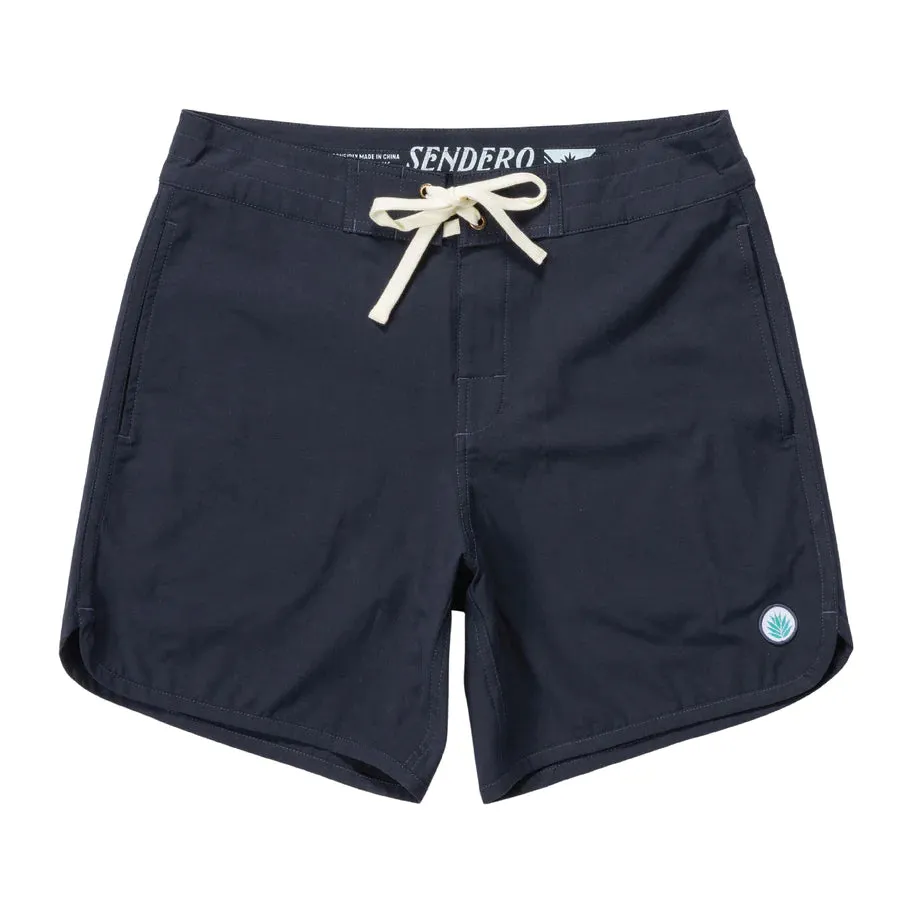 Point Bar Boardshorts