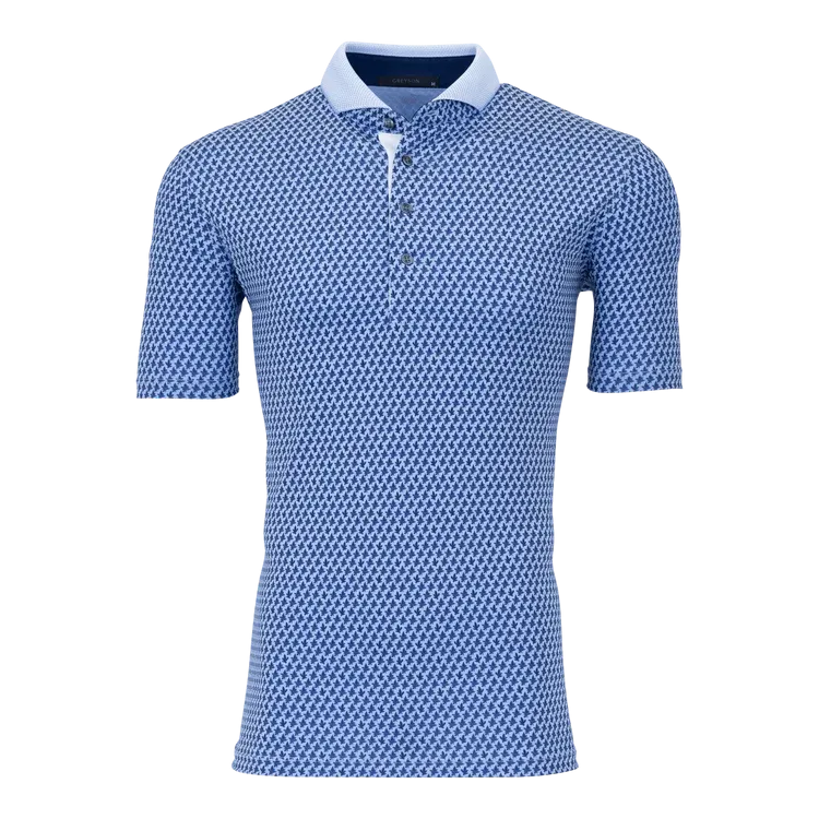 Poison Pine Polo