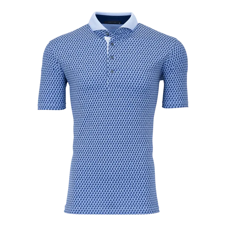 Poison Pine Polo