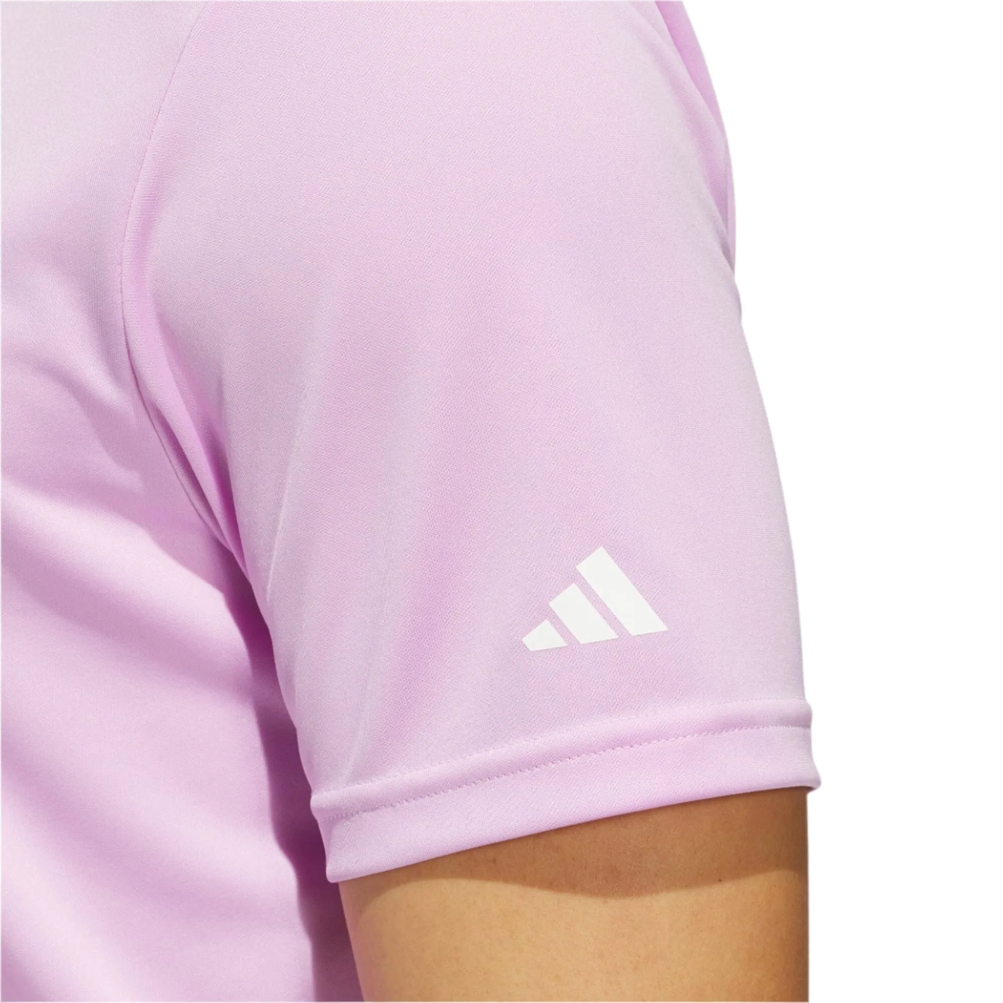 Polo adidas Performance Golf
