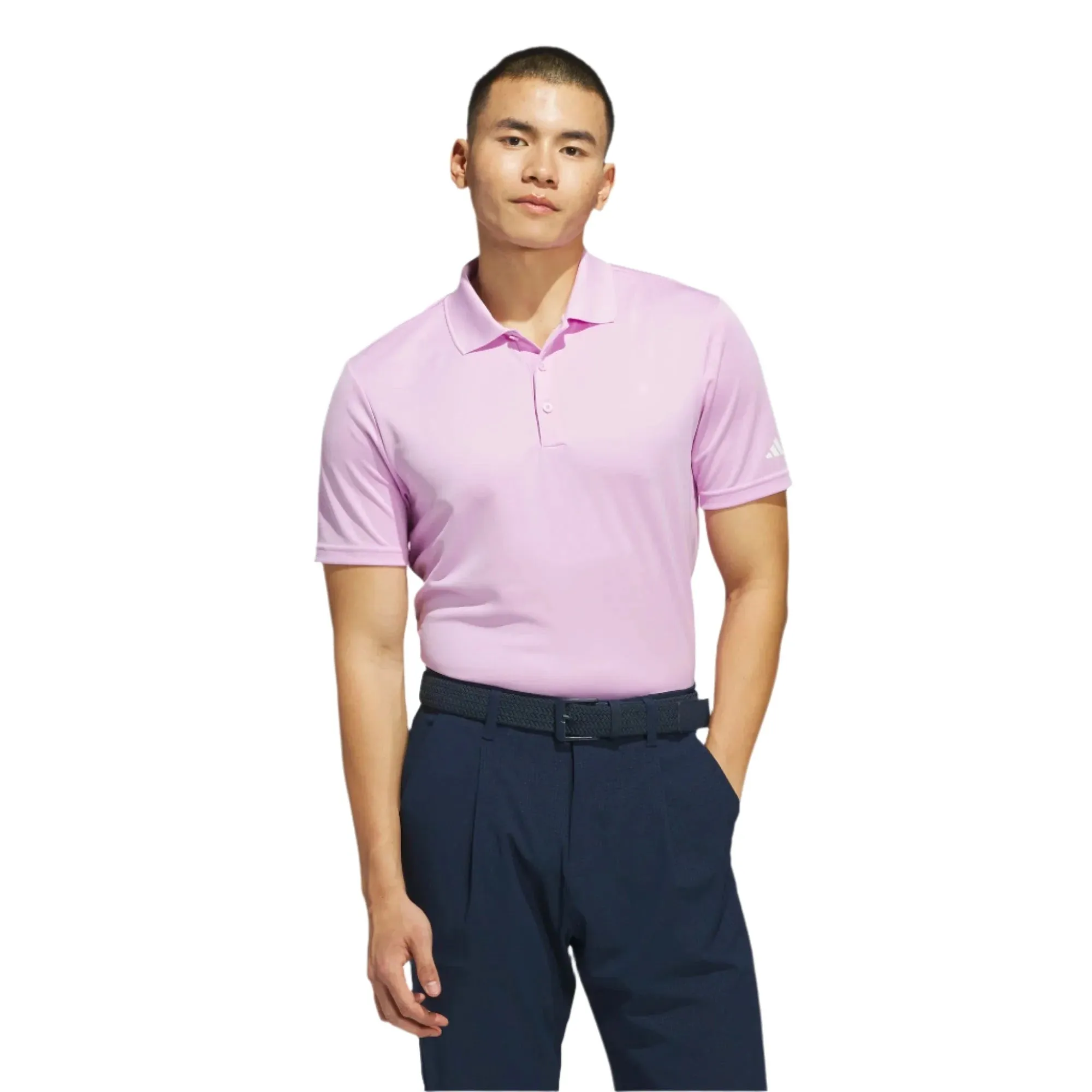 Polo adidas Performance Golf
