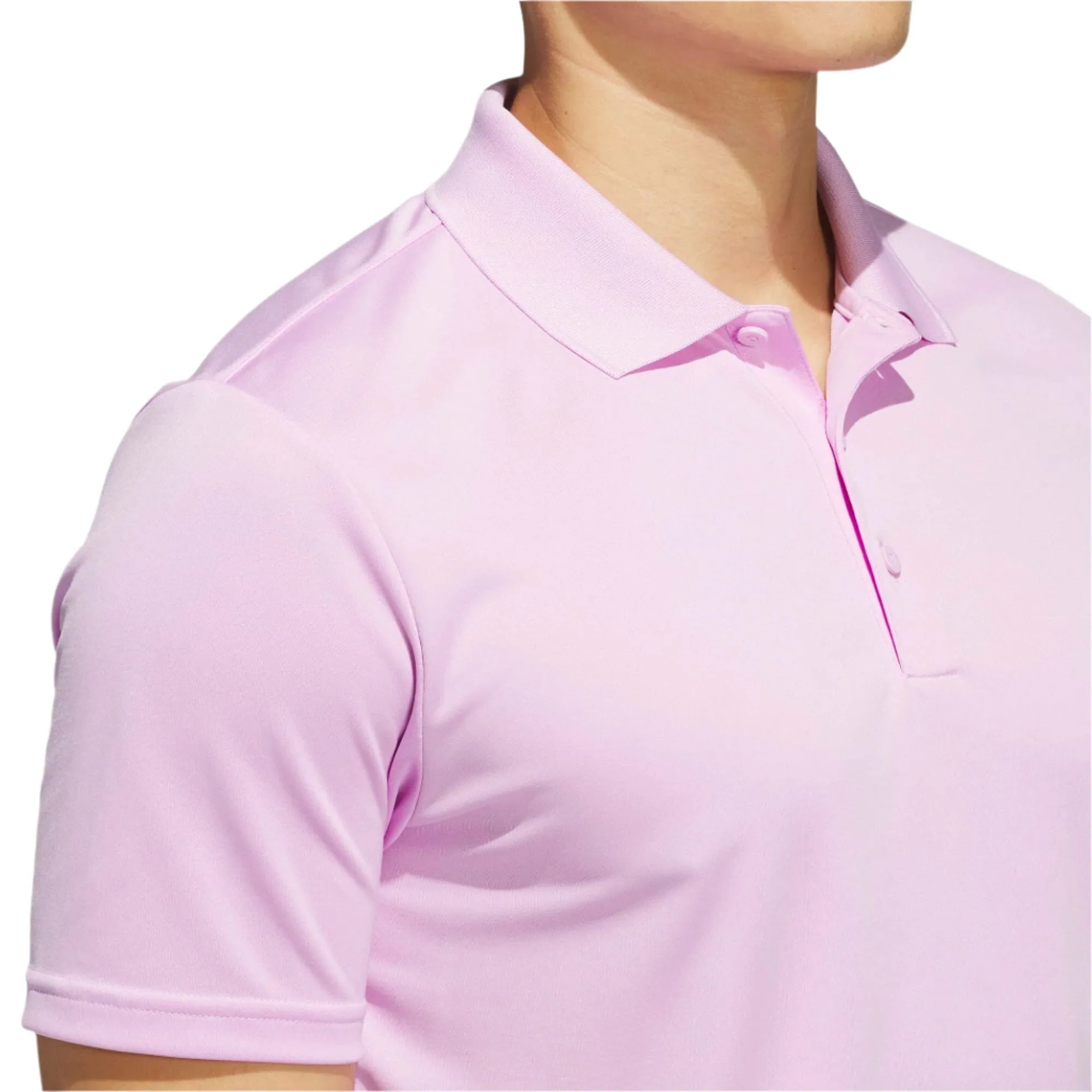 Polo adidas Performance Golf