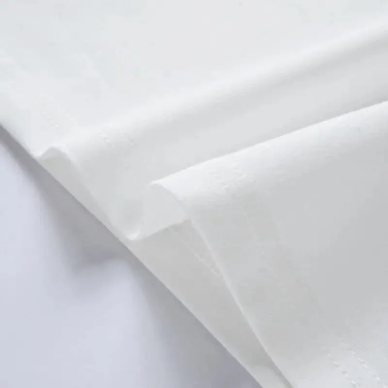 Polo bleu marine et blanc