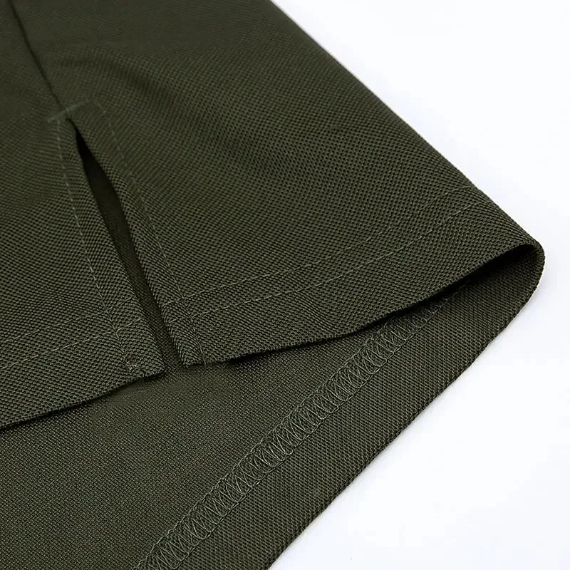 POLO MILITAIRE TACTIQUE