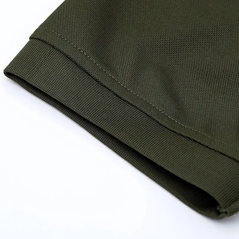 POLO MILITAIRE TACTIQUE