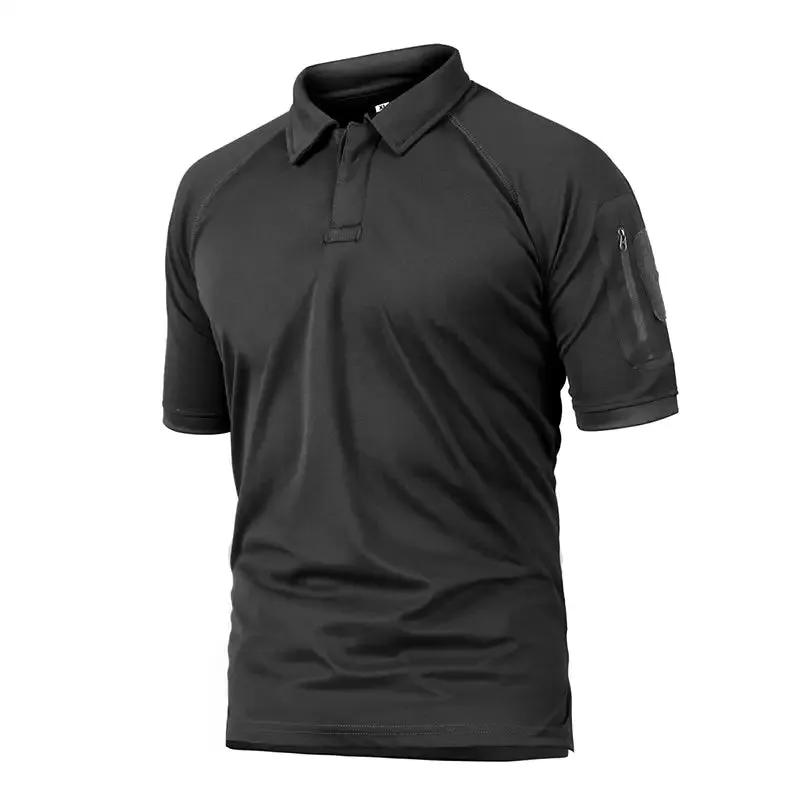 POLO MILITAIRE TACTIQUE