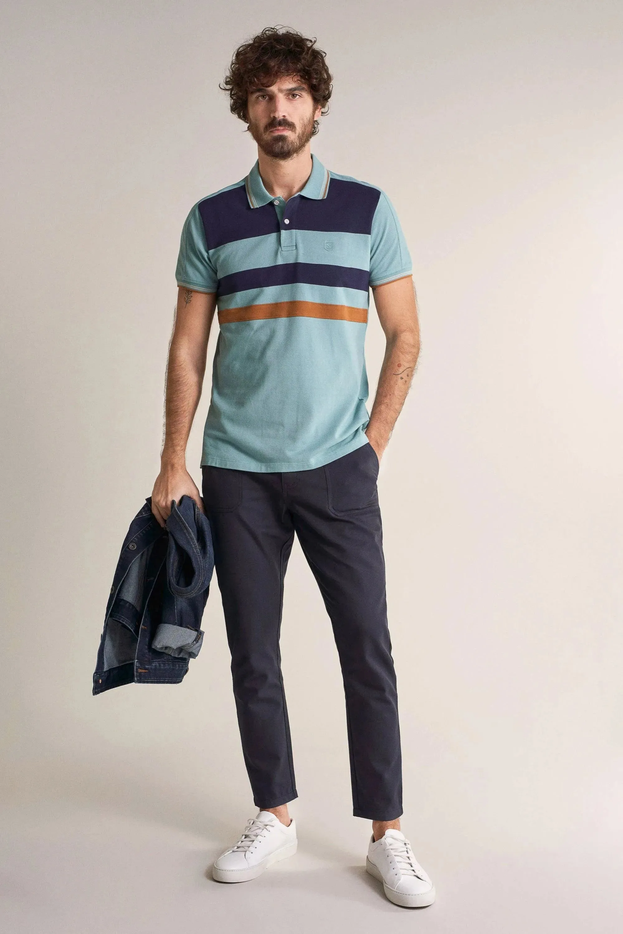 Polo Regular Fit