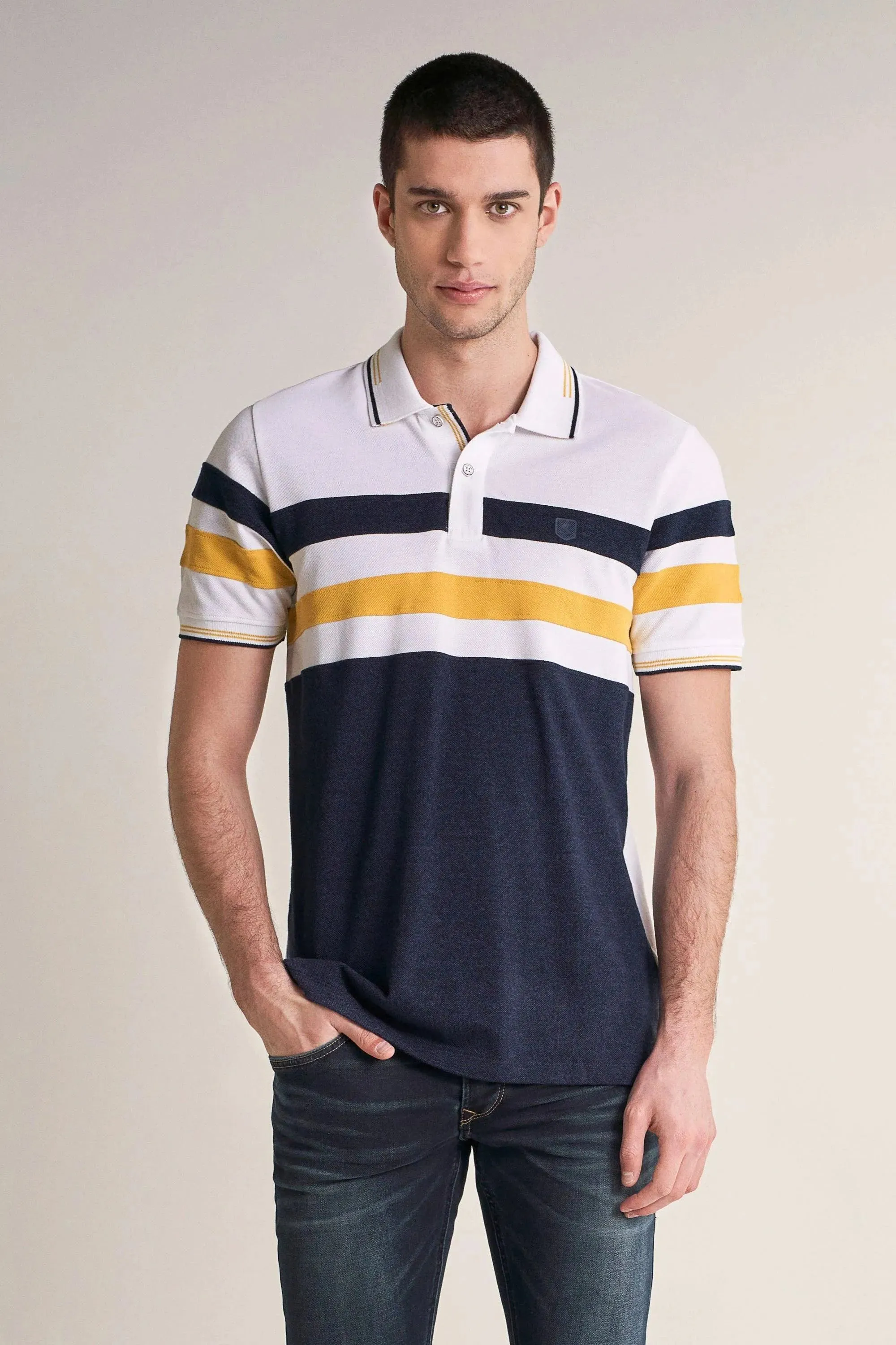 Polo Regular Fit