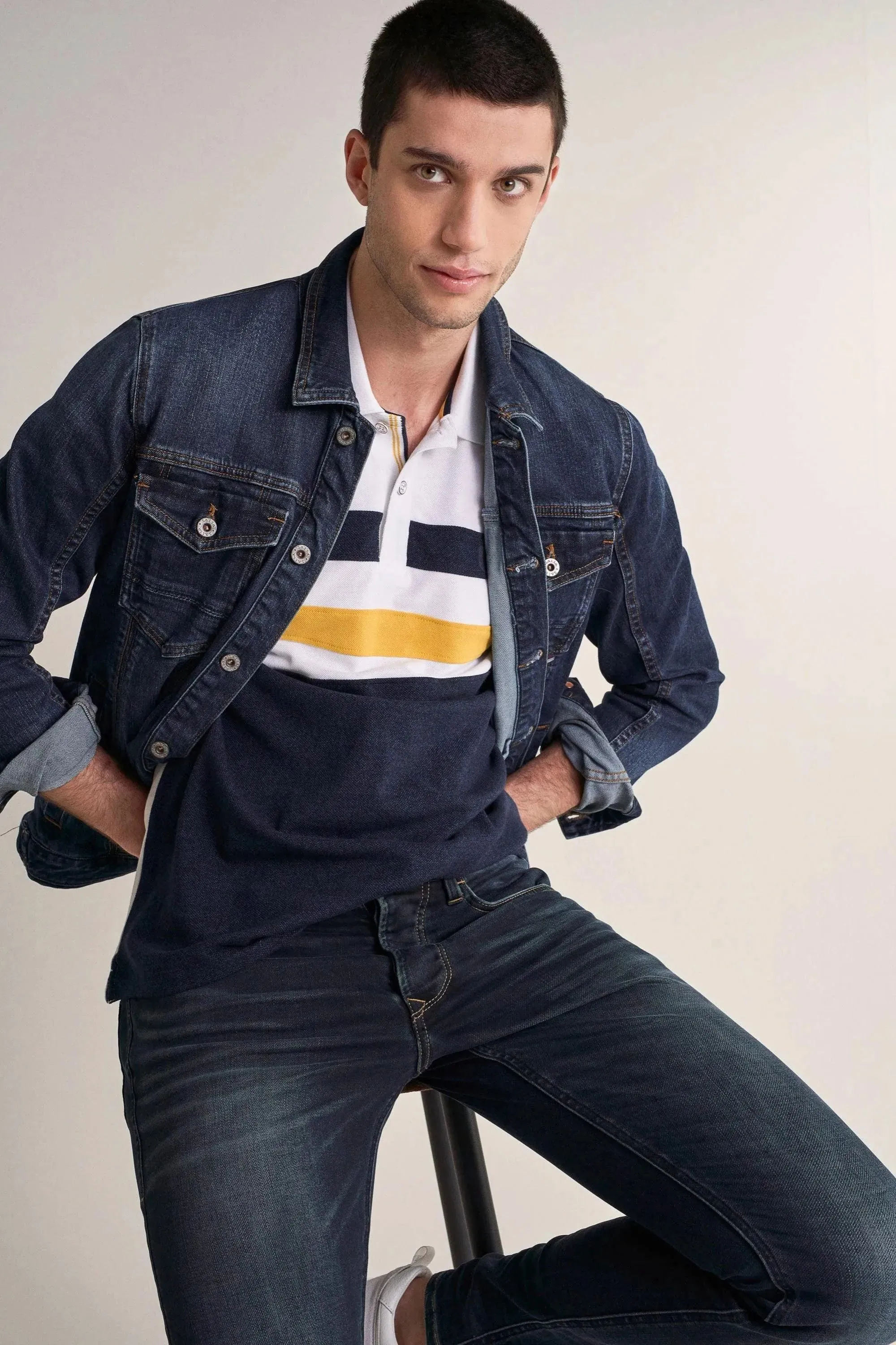 Polo Regular Fit