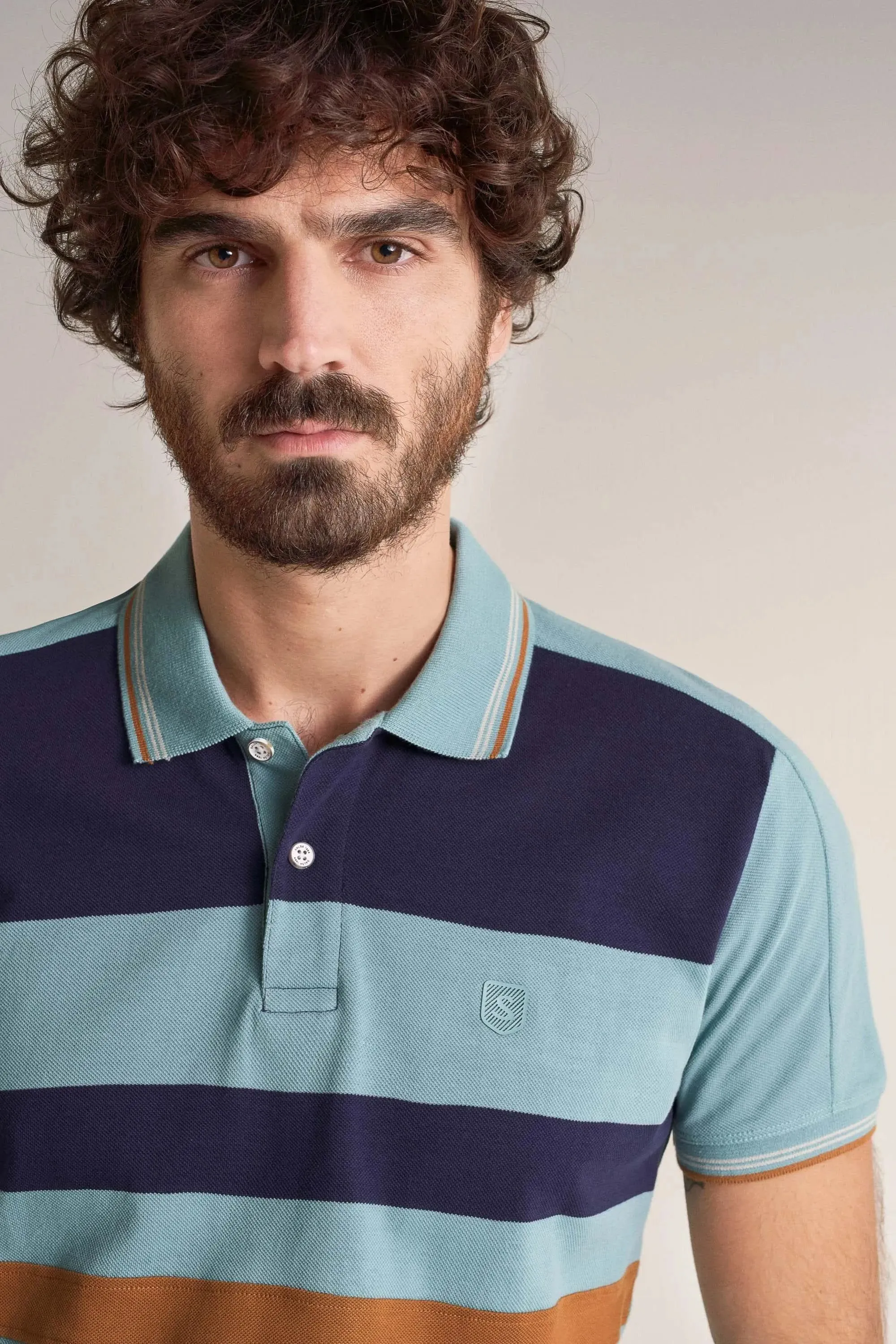 Polo Regular Fit