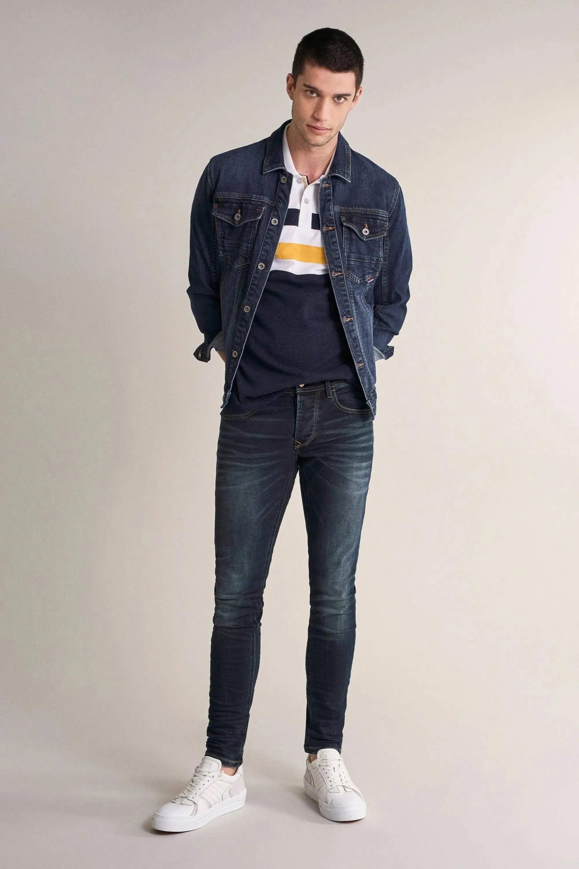 Polo Regular Fit