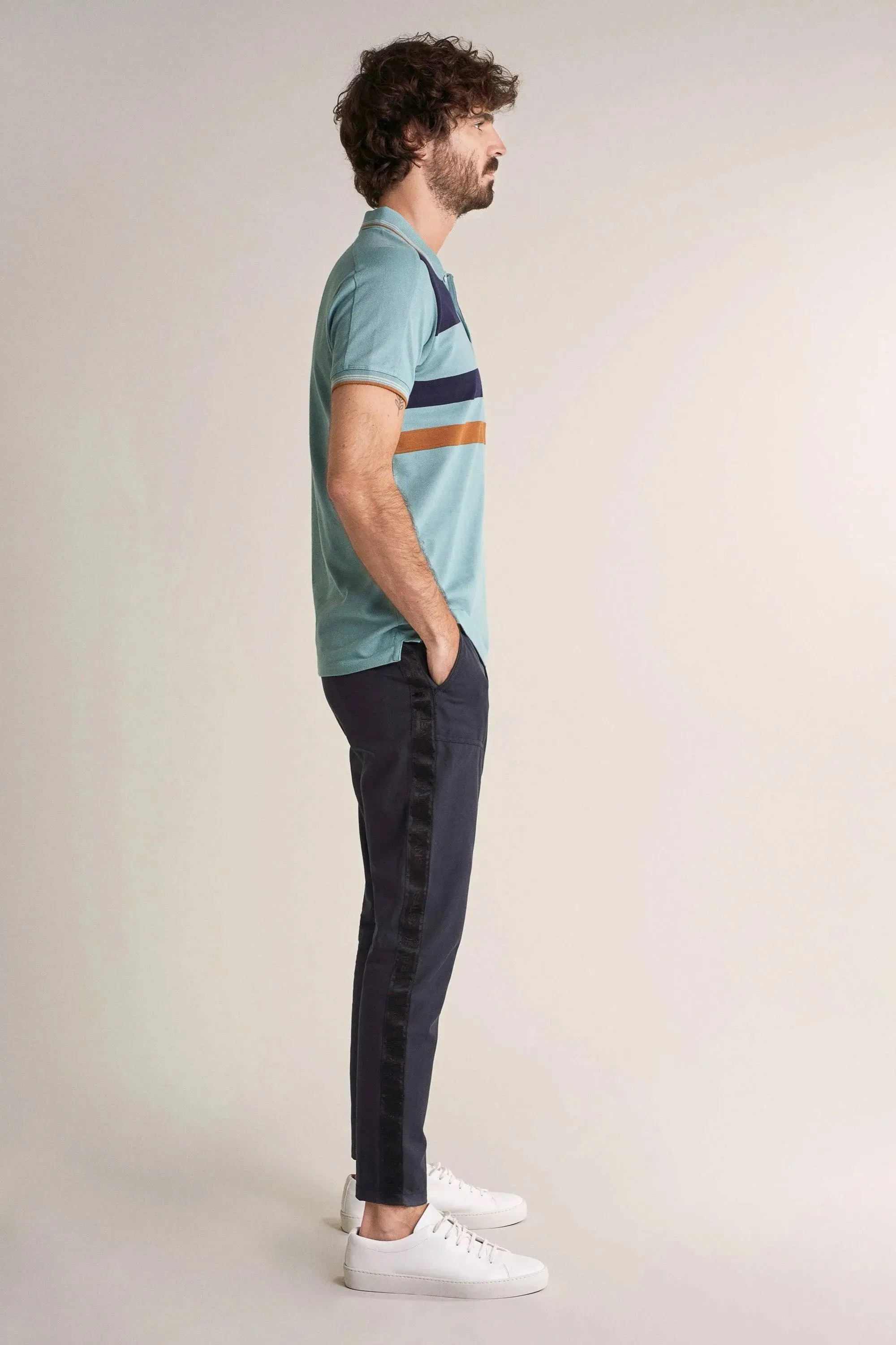 Polo Regular Fit