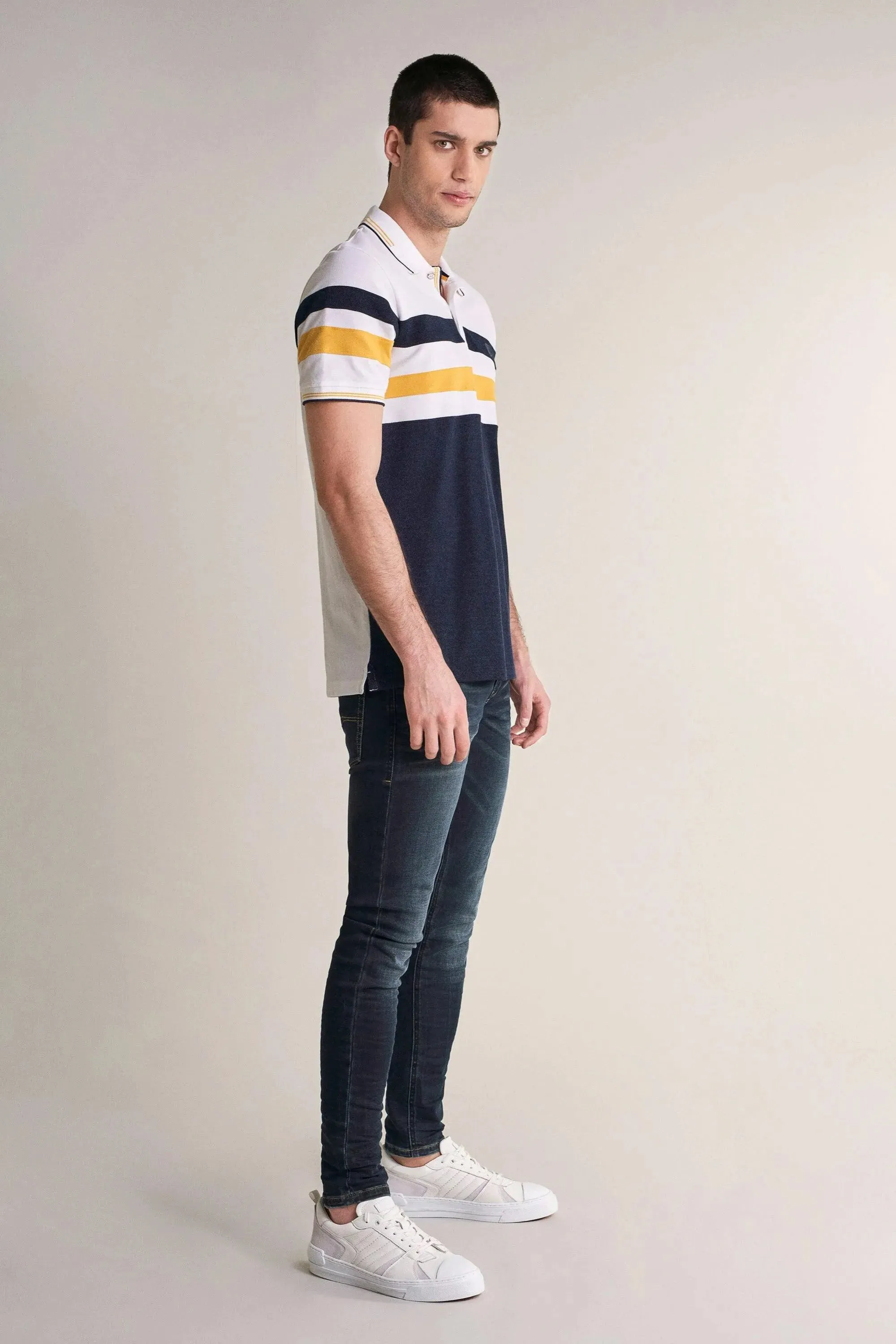 Polo Regular Fit