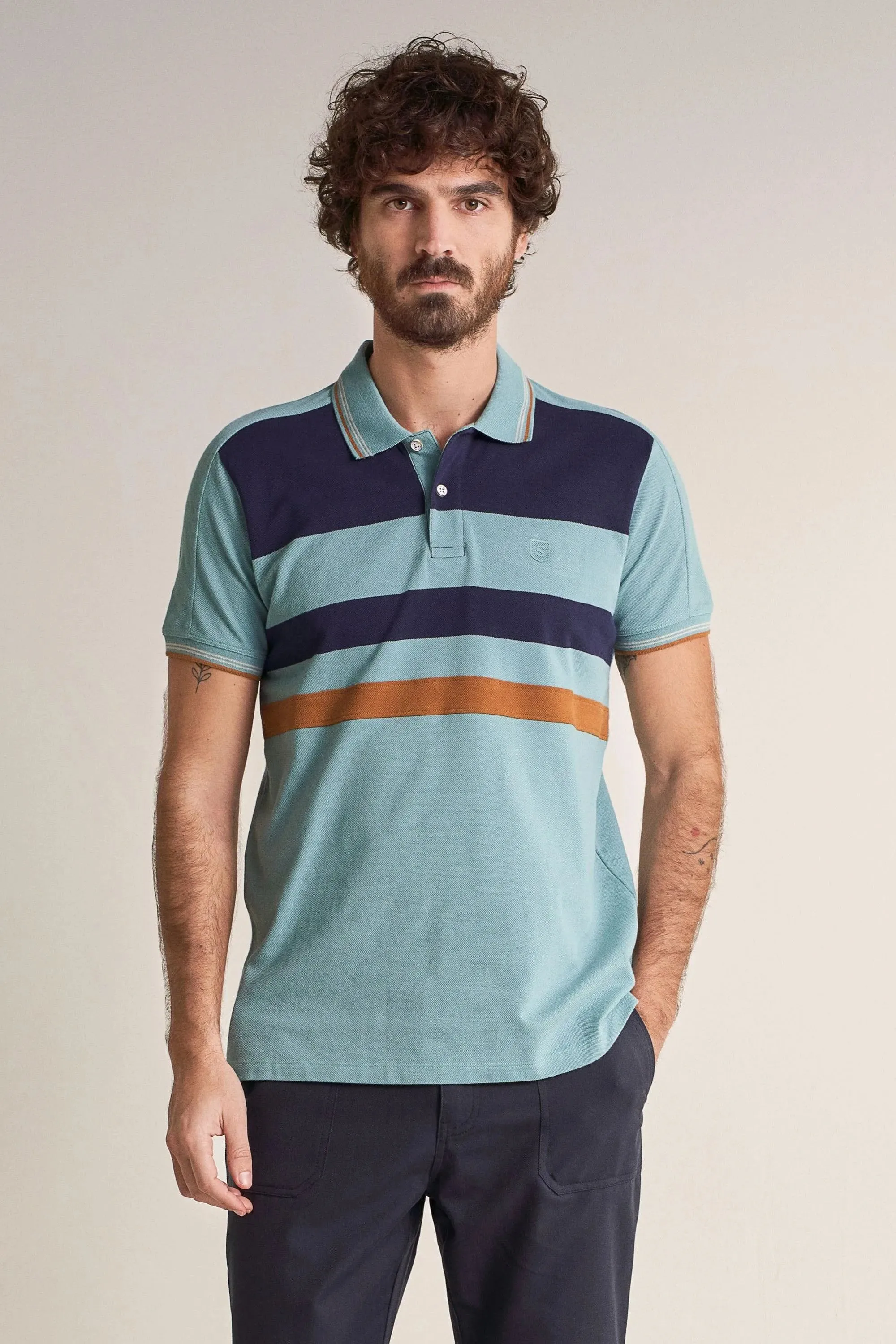 Polo Regular Fit