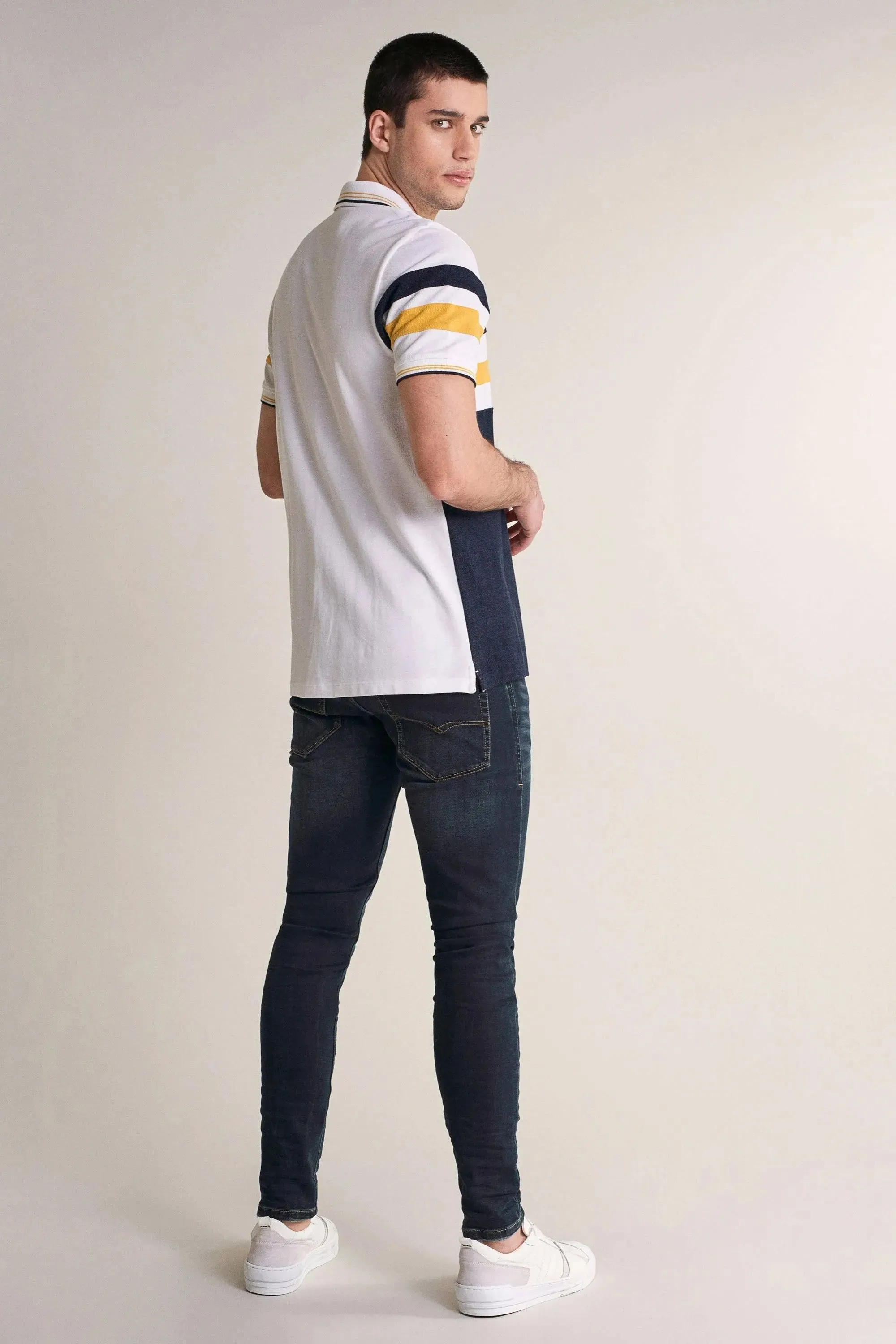 Polo Regular Fit