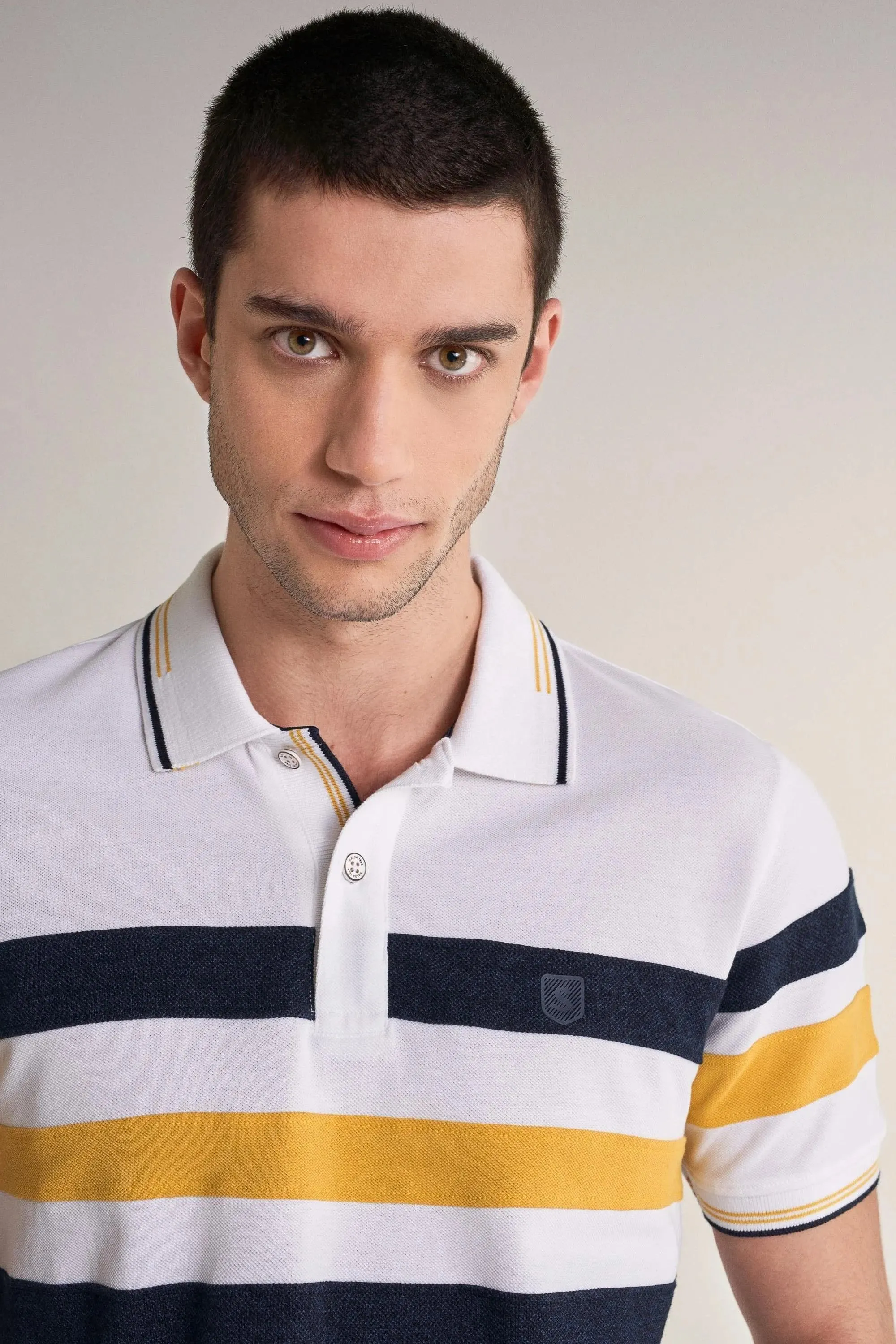 Polo Regular Fit