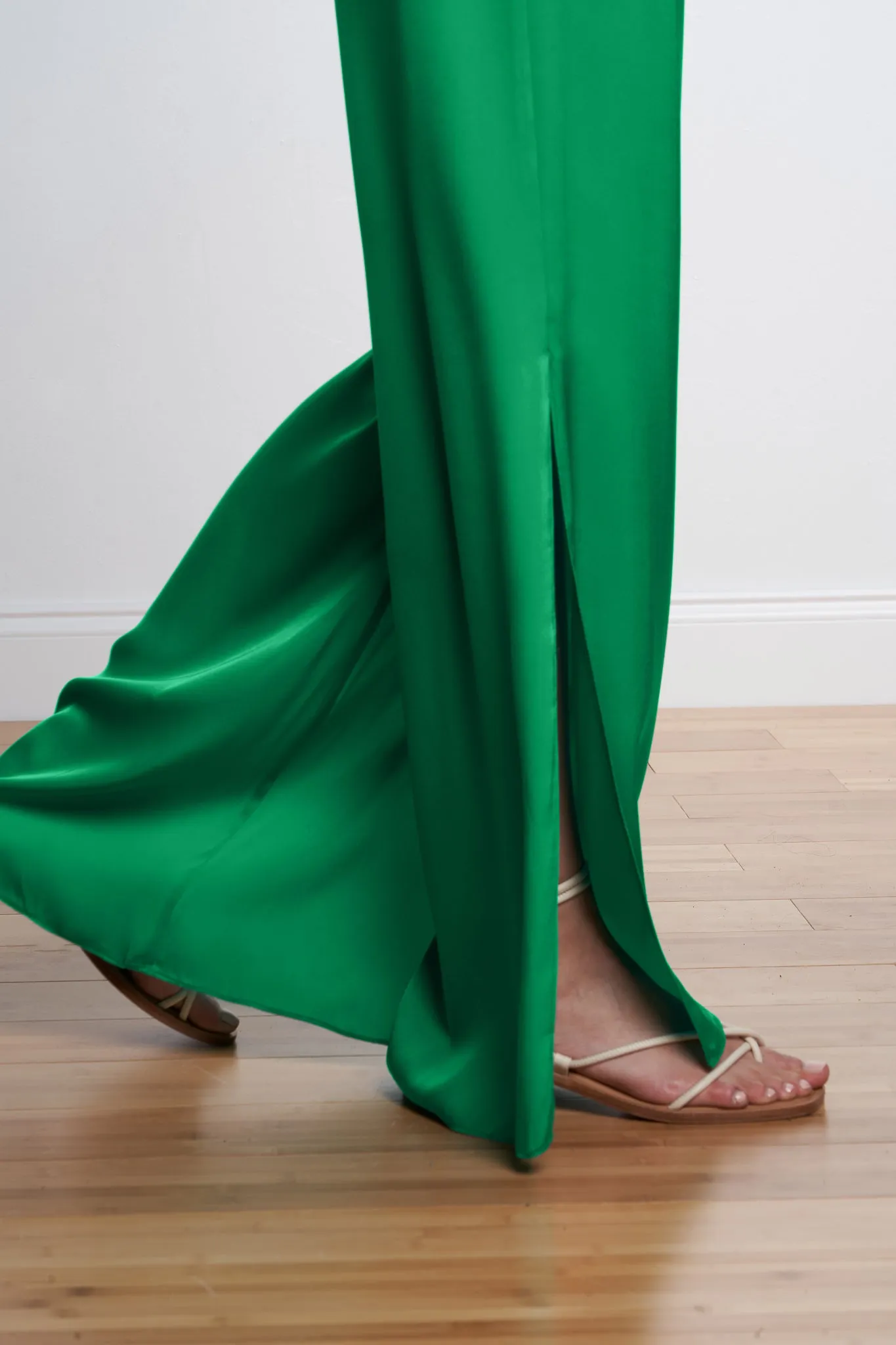 Pondy Pants