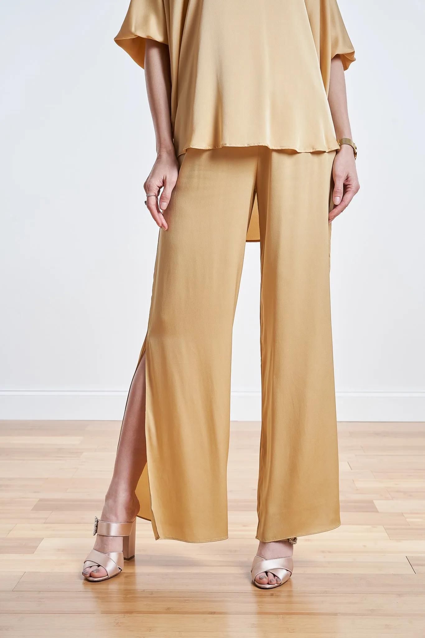 Pondy Pants