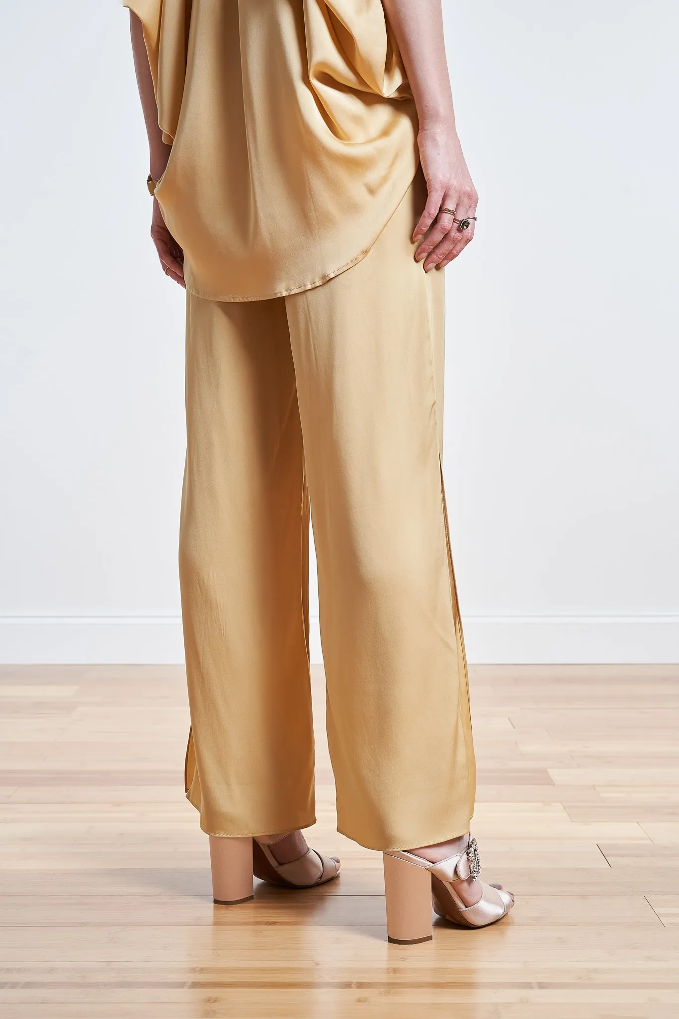 Pondy Pants