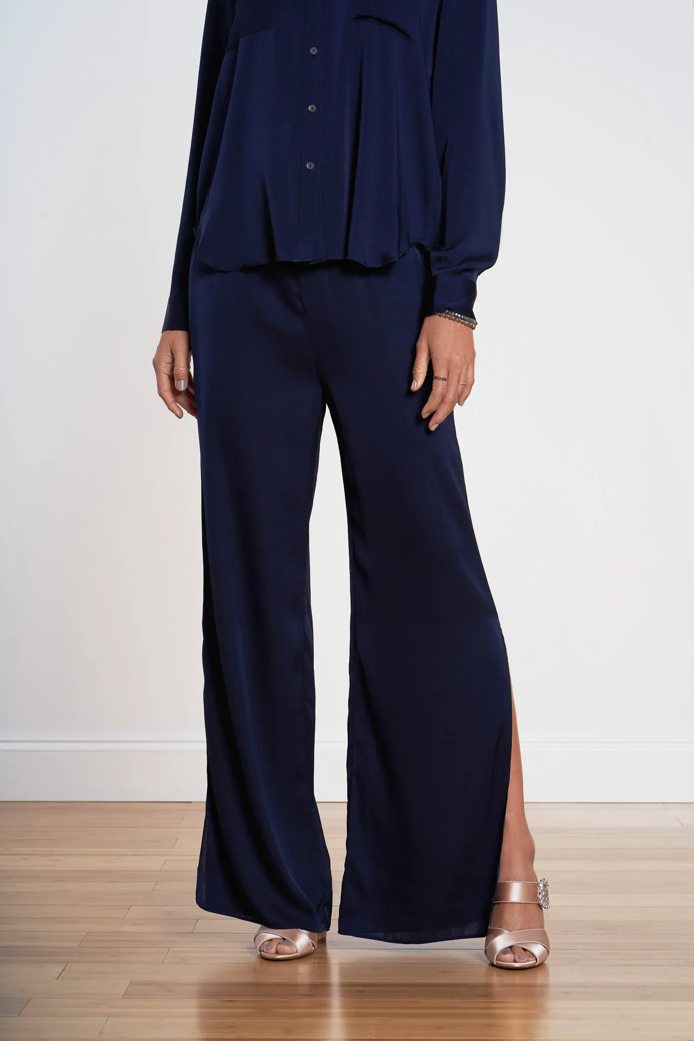 Pondy Pants