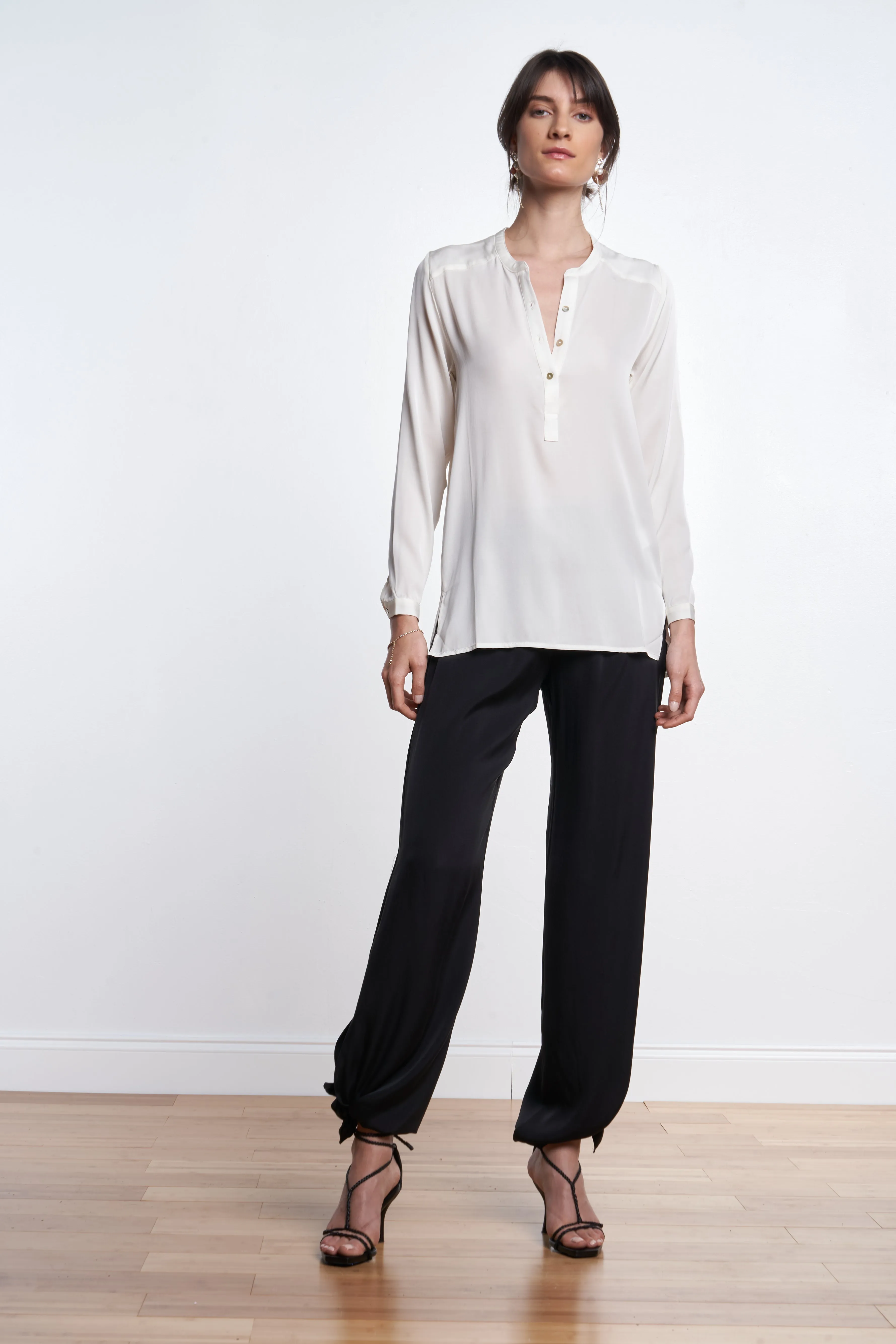Pondy Pants