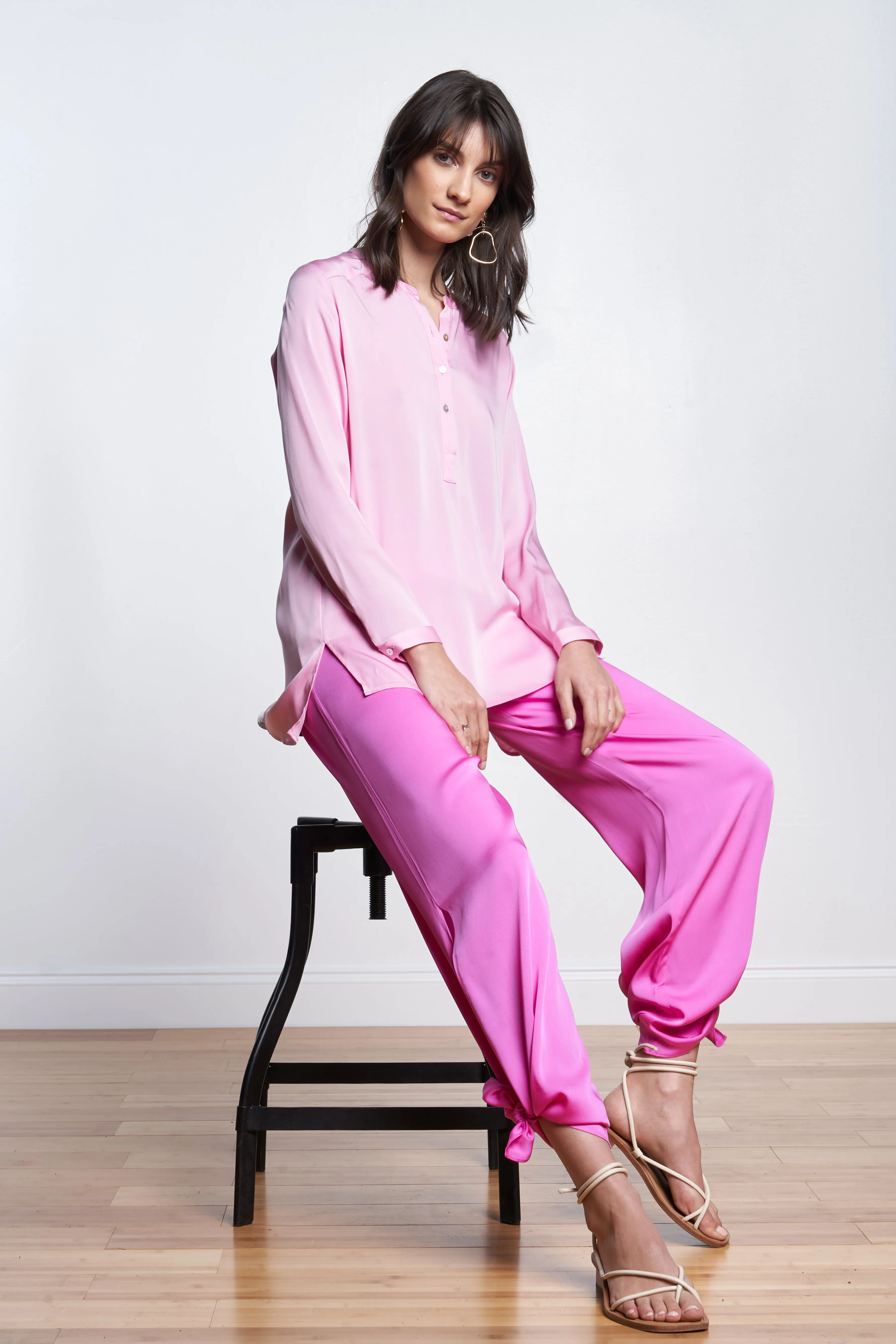 Pondy Pants