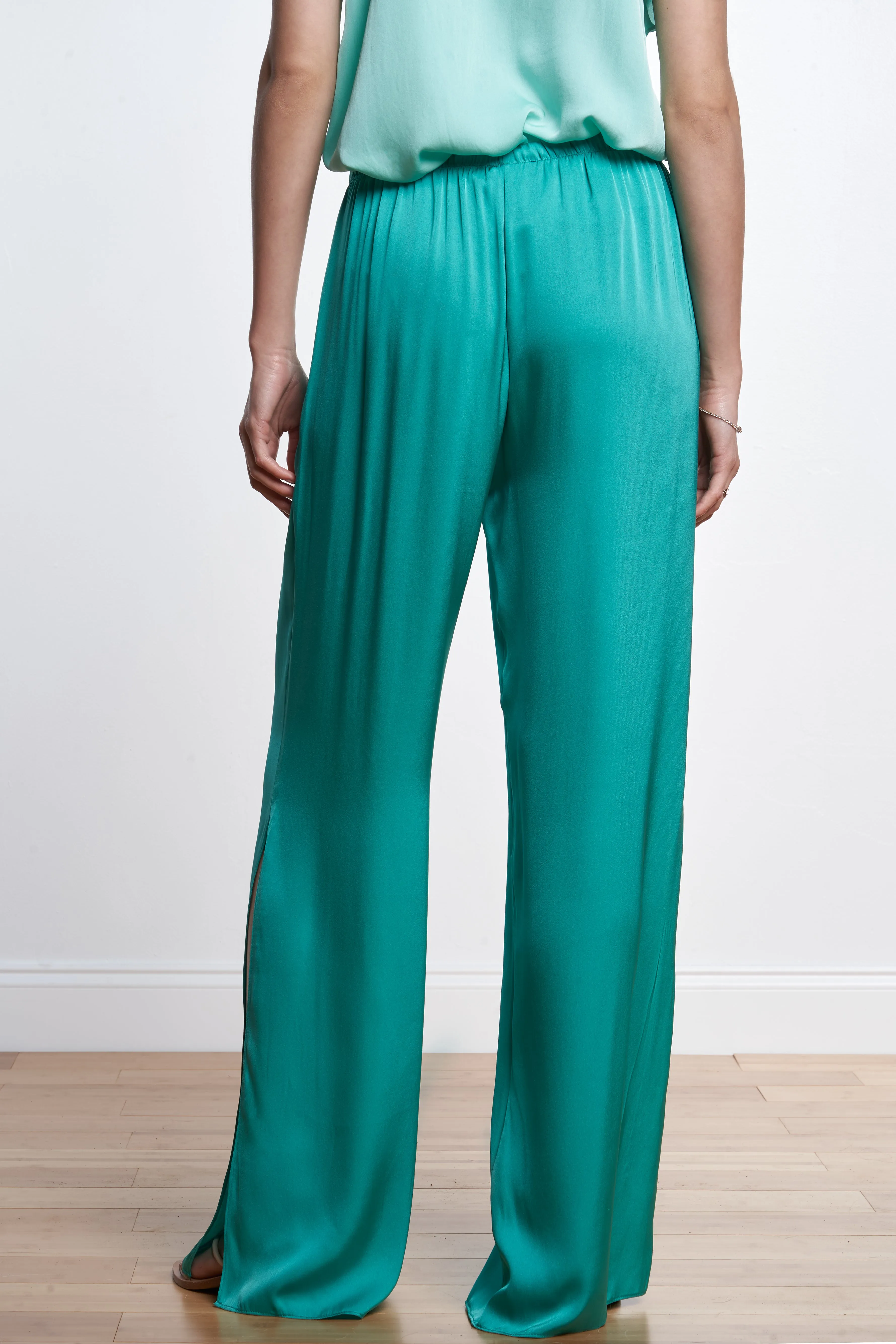 Pondy Pants