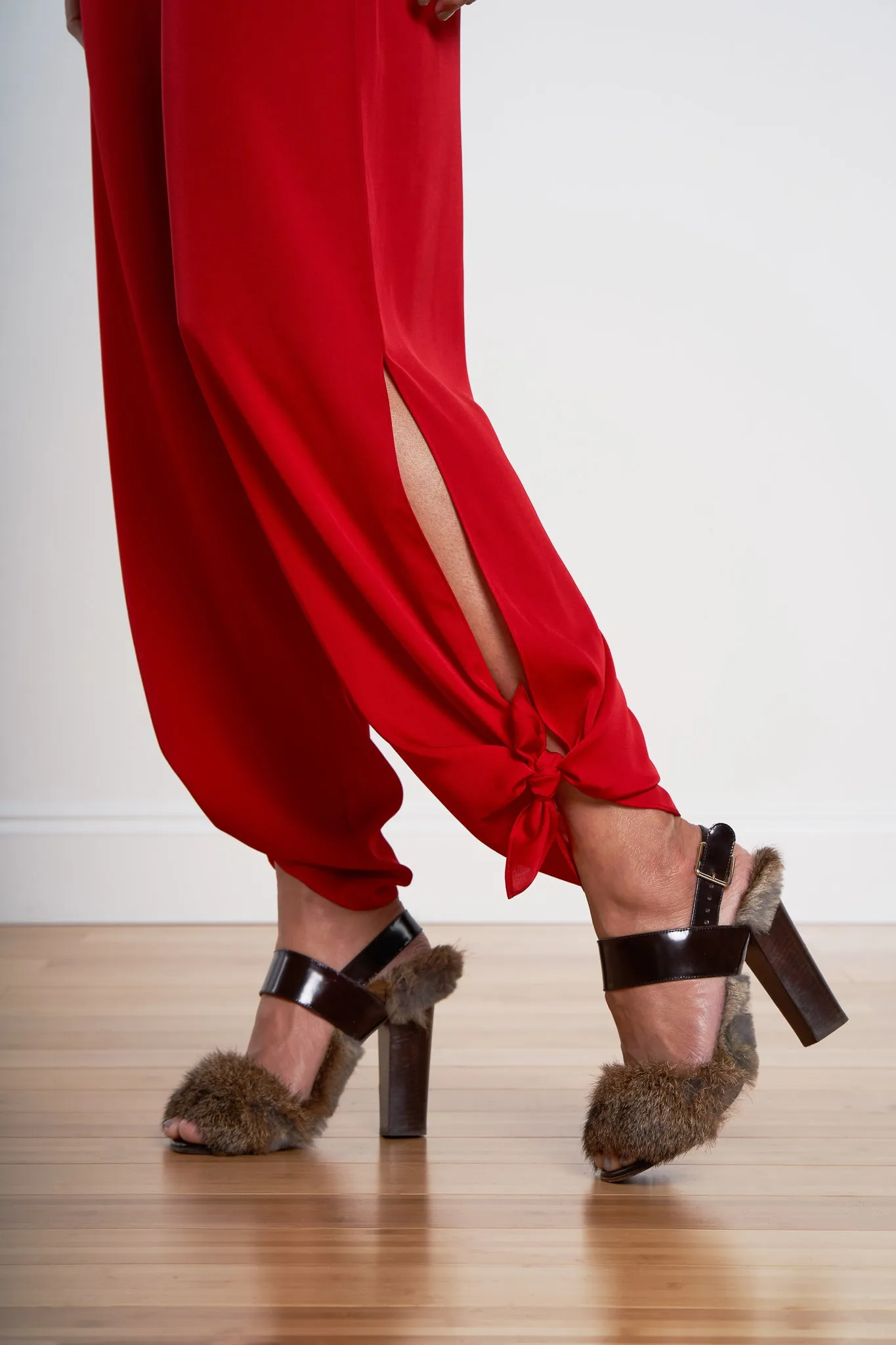 Pondy Pants