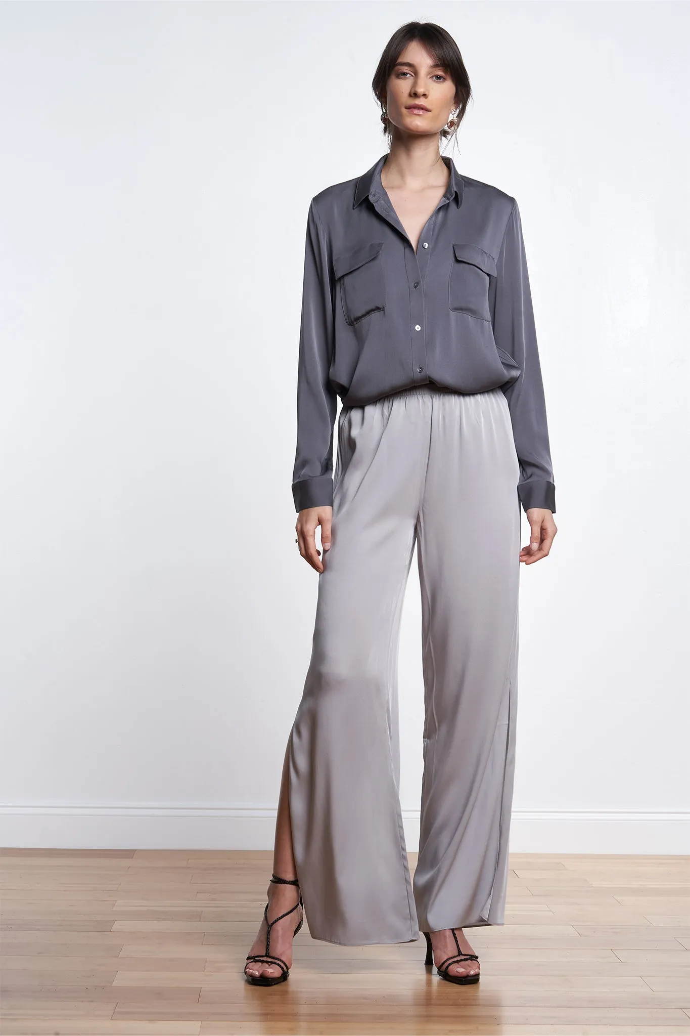 Pondy Pants