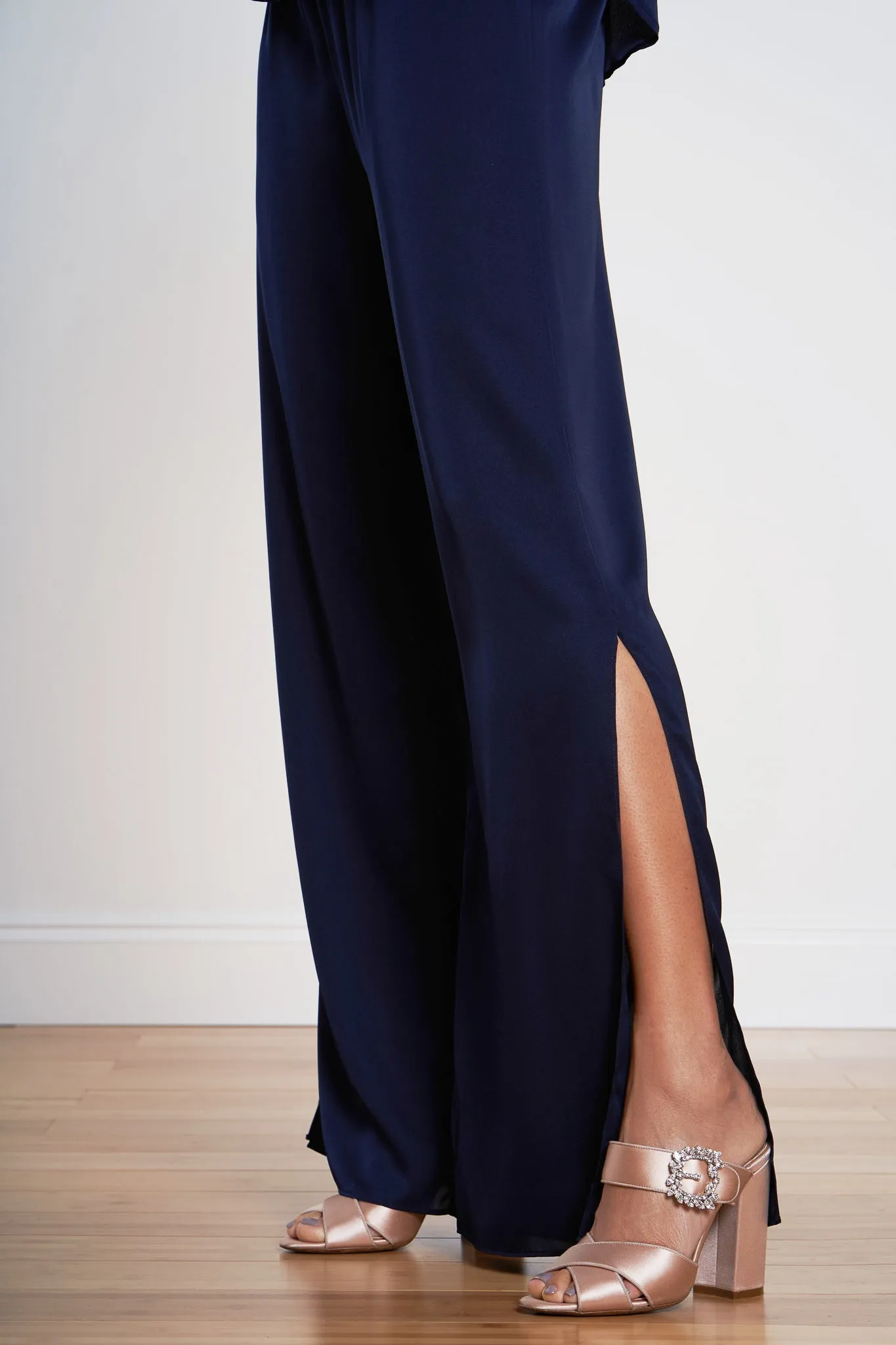 Pondy Pants