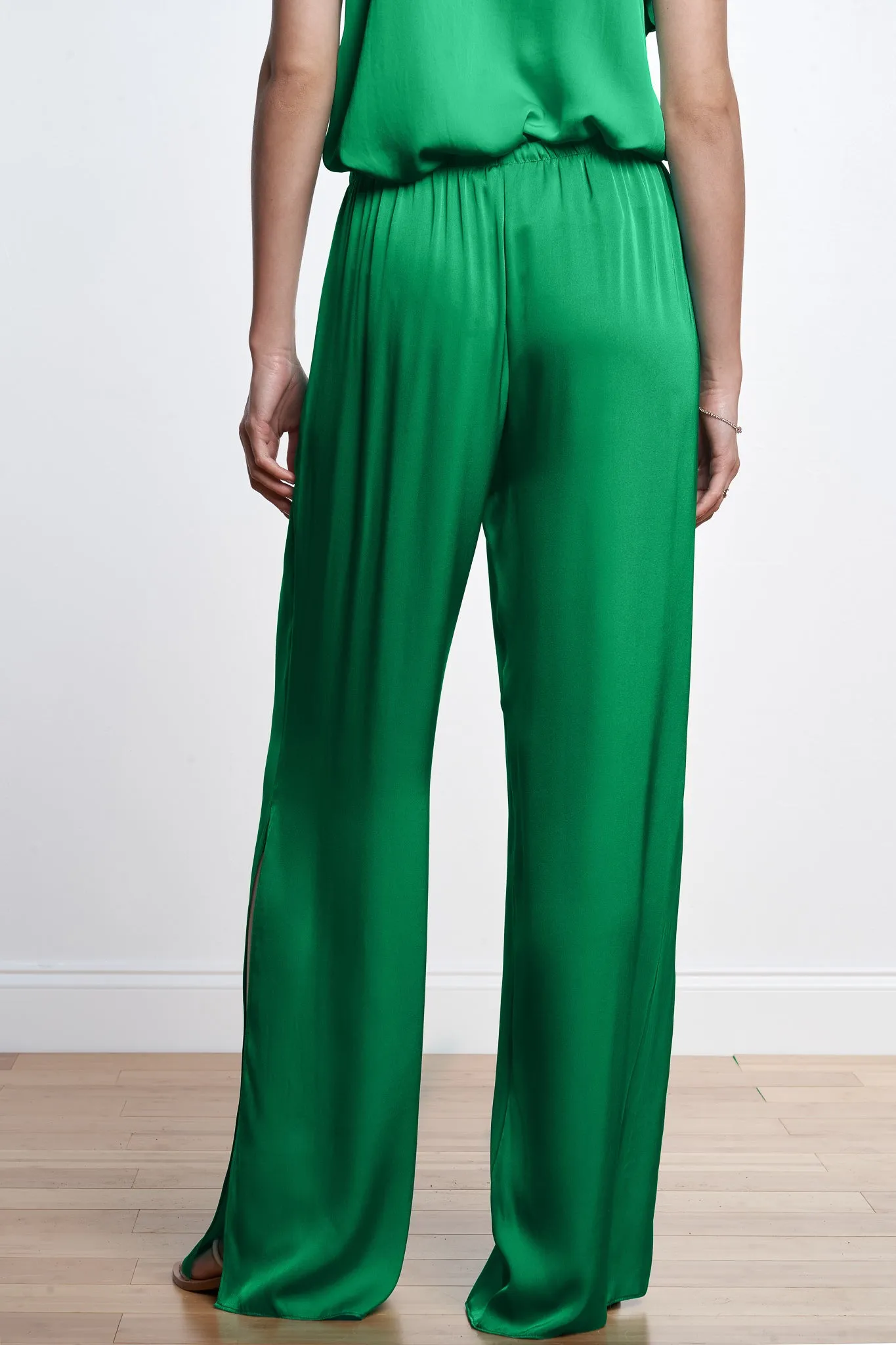 Pondy Pants