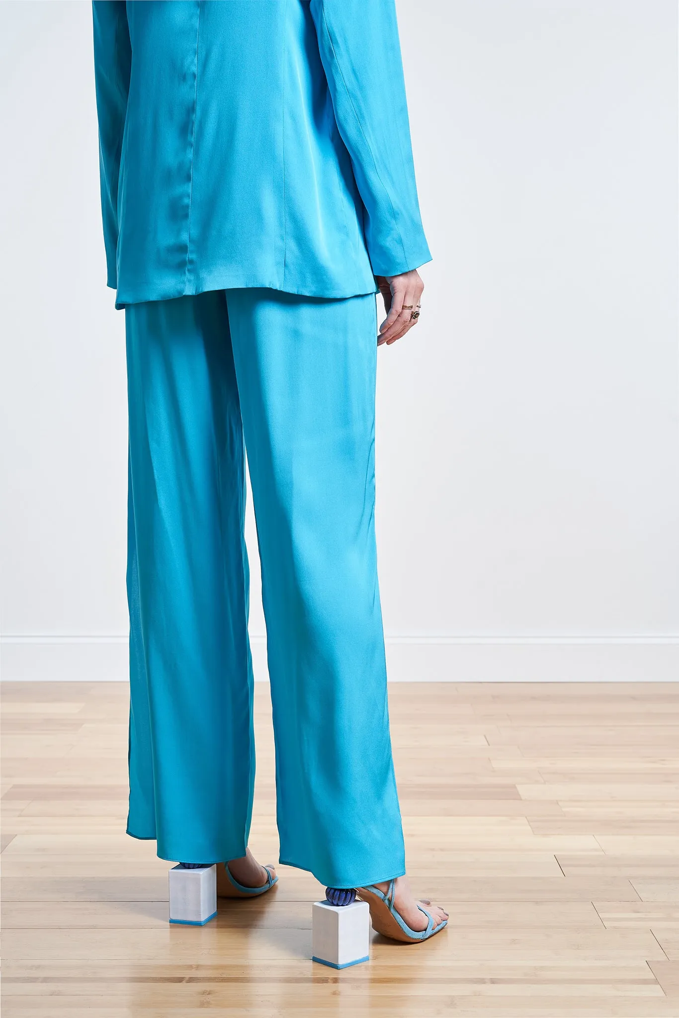 Pondy Pants