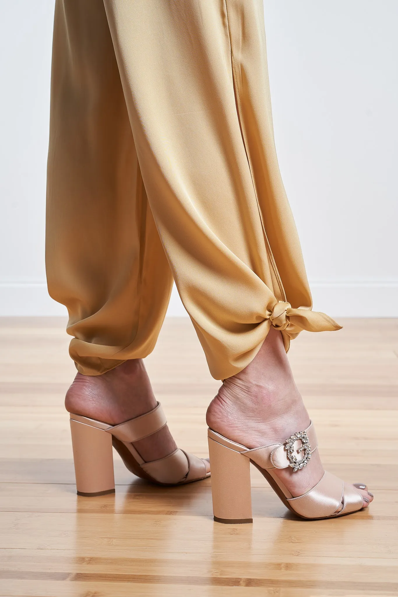 Pondy Pants
