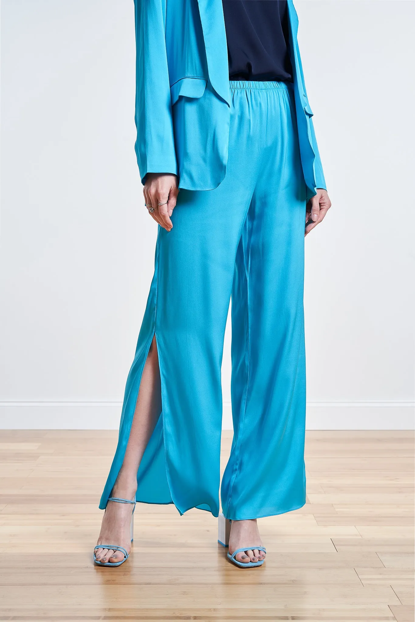 Pondy Pants