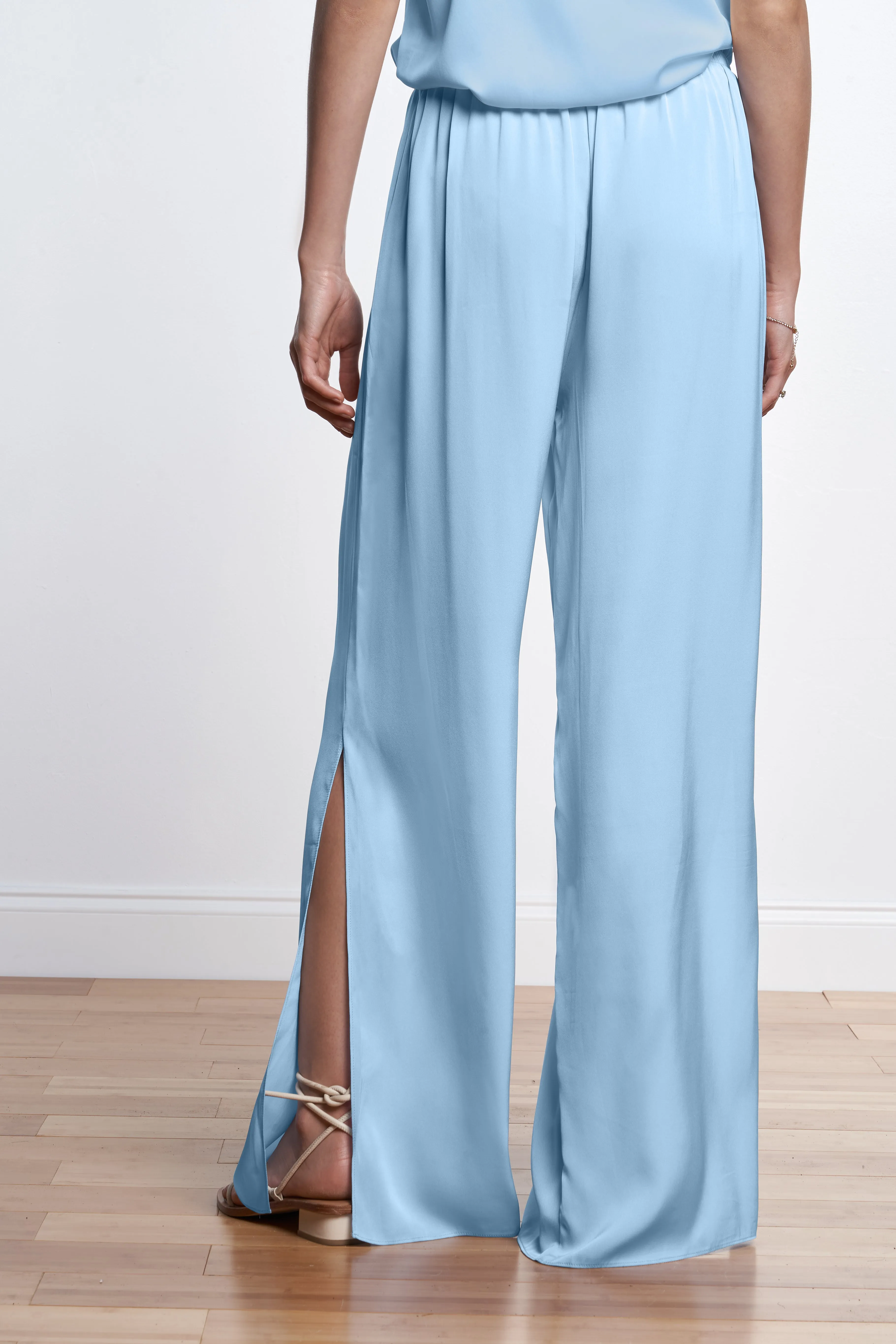 Pondy Pants