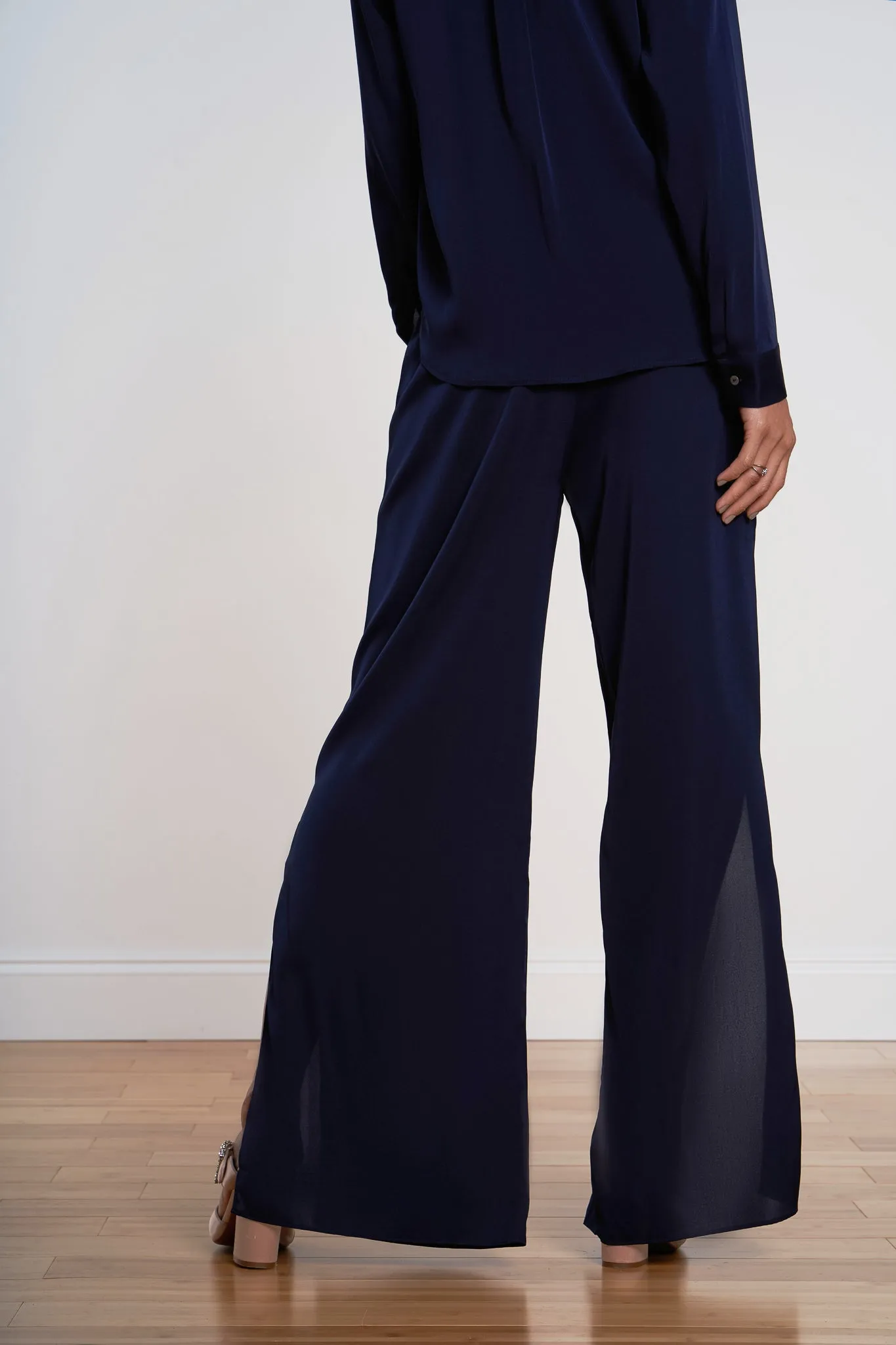 Pondy Pants