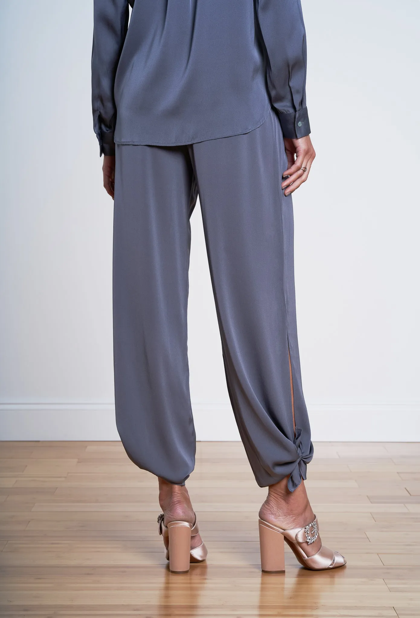 Pondy Pants