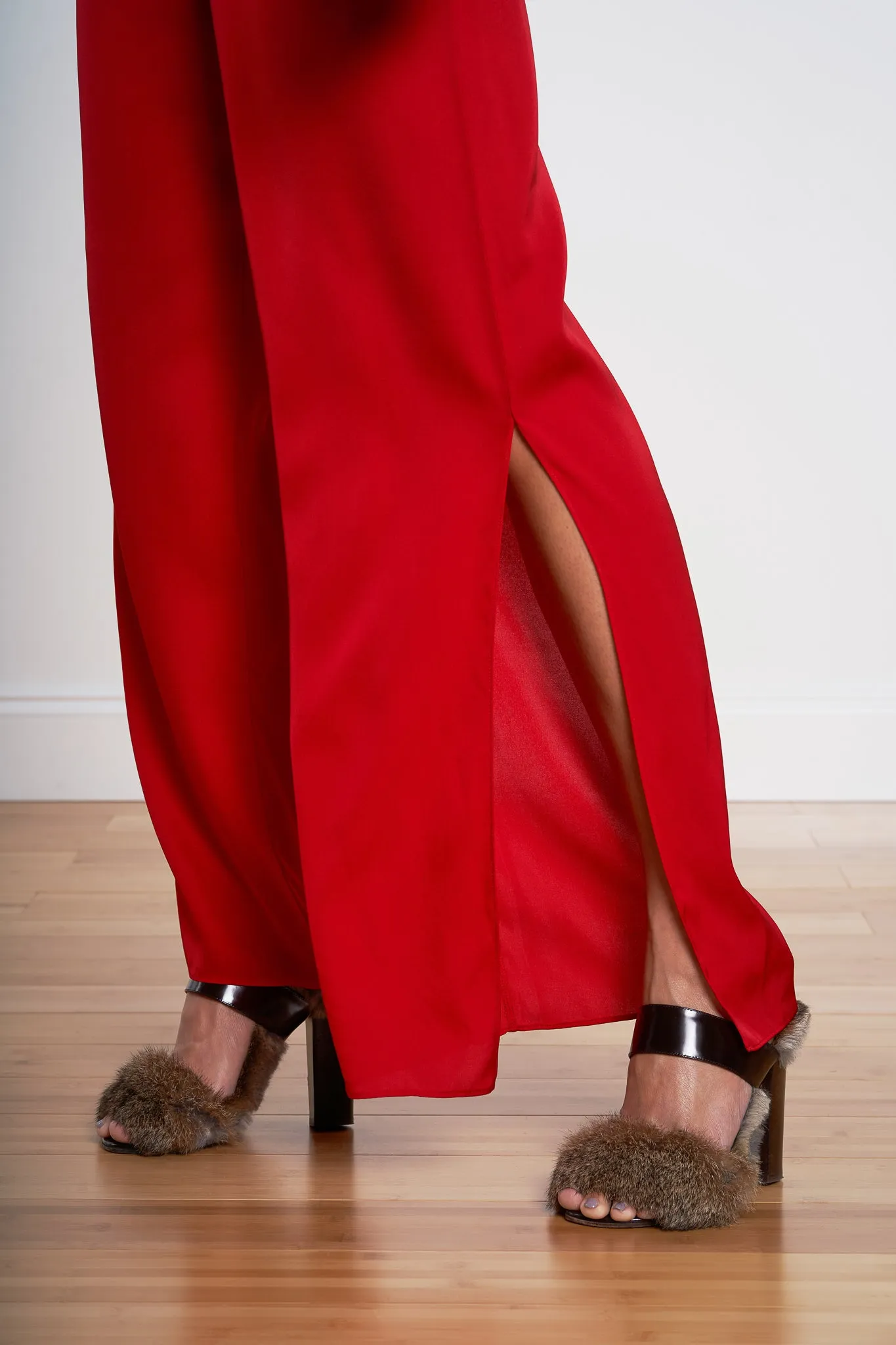 Pondy Pants